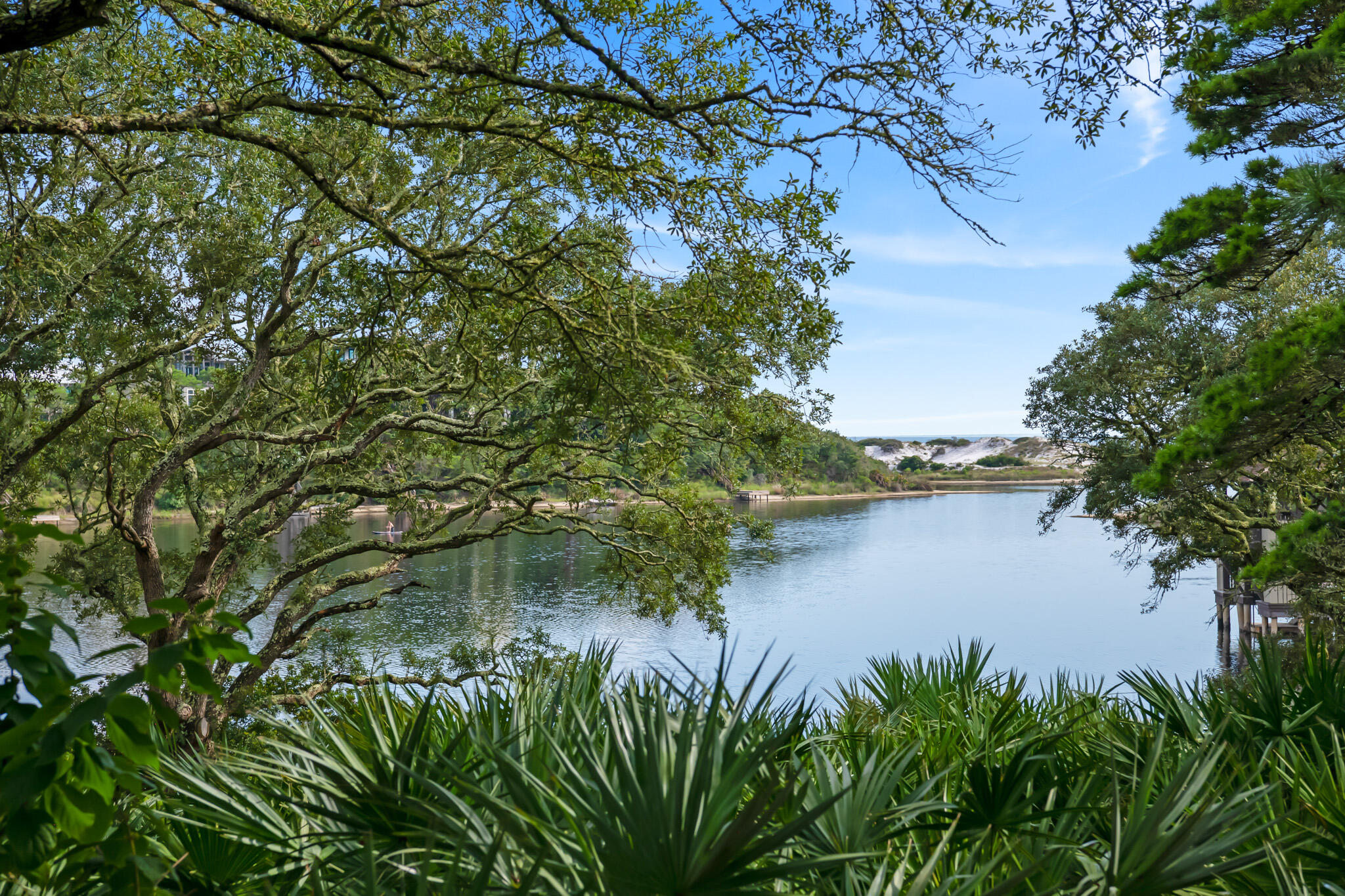 DRAPER LAKE COASTAL VILLAGE - Residential