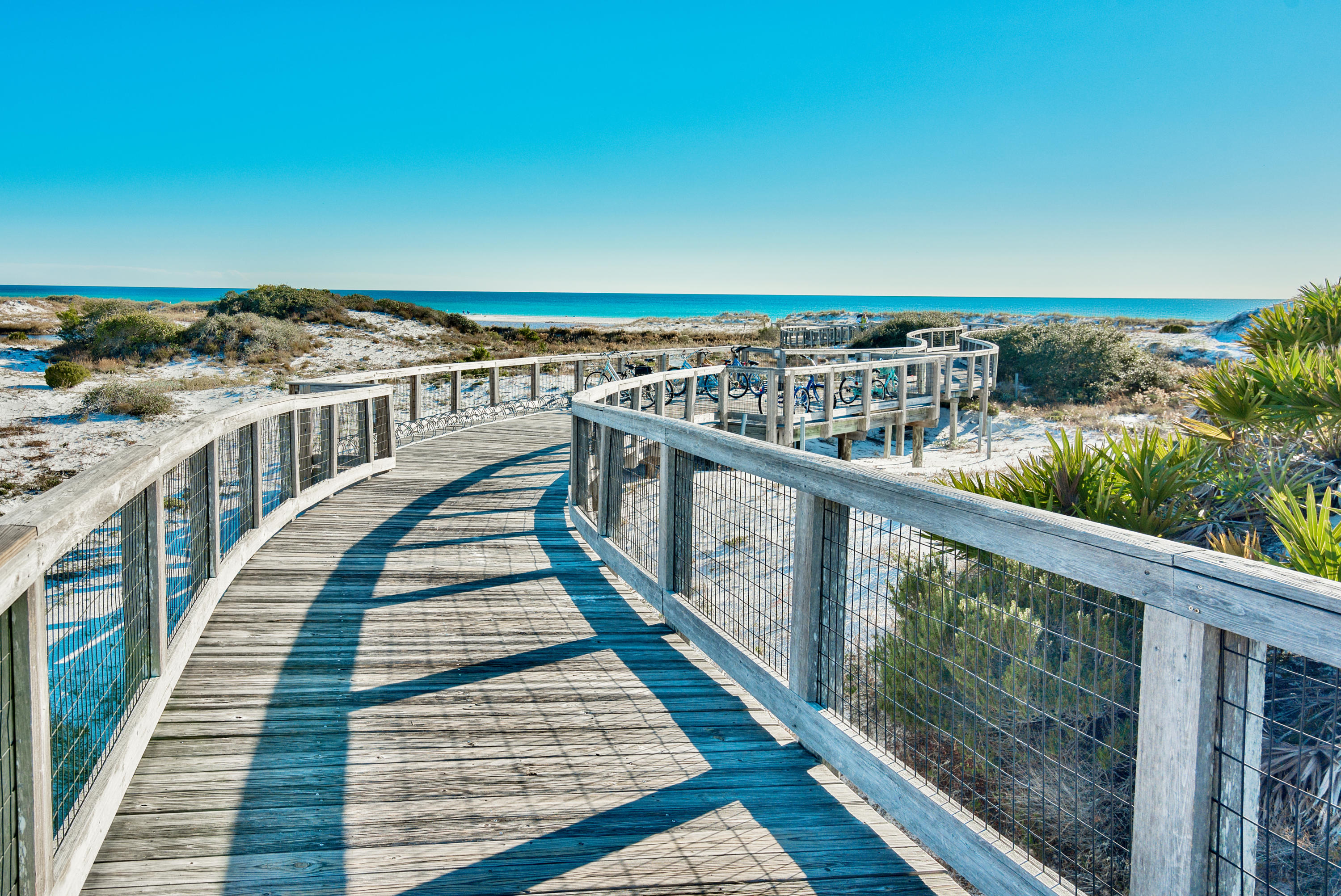 WATERSOUND WEST BEACH - Land