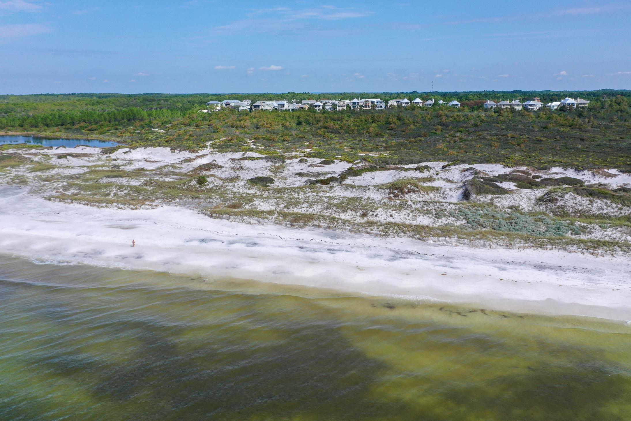 CYPRESS DUNES - Land