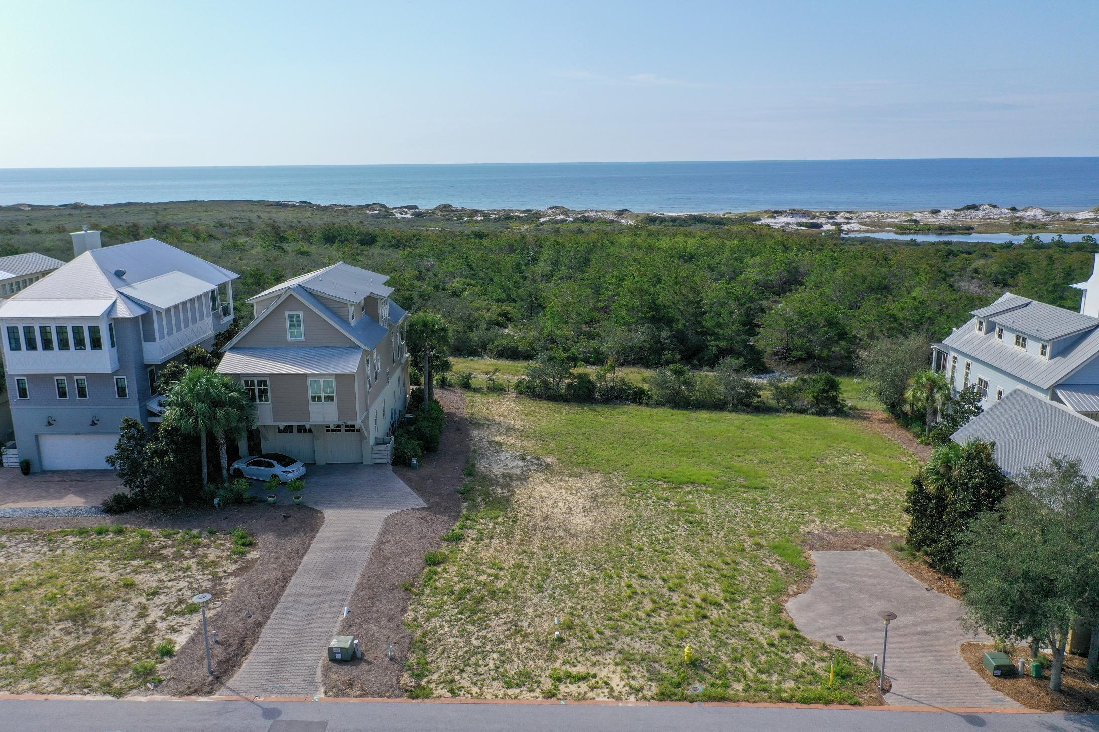 CYPRESS DUNES - Land