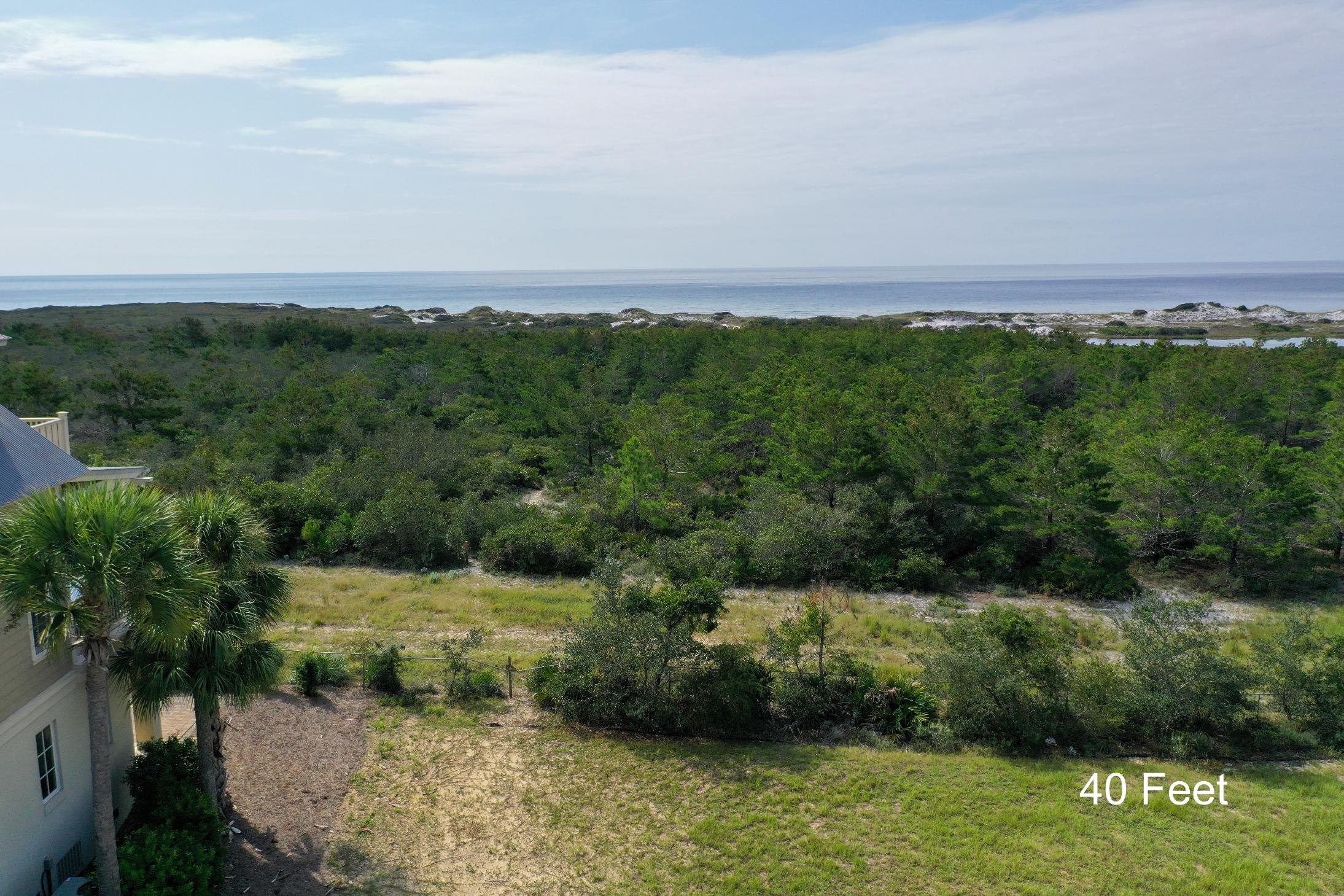 CYPRESS DUNES - Land