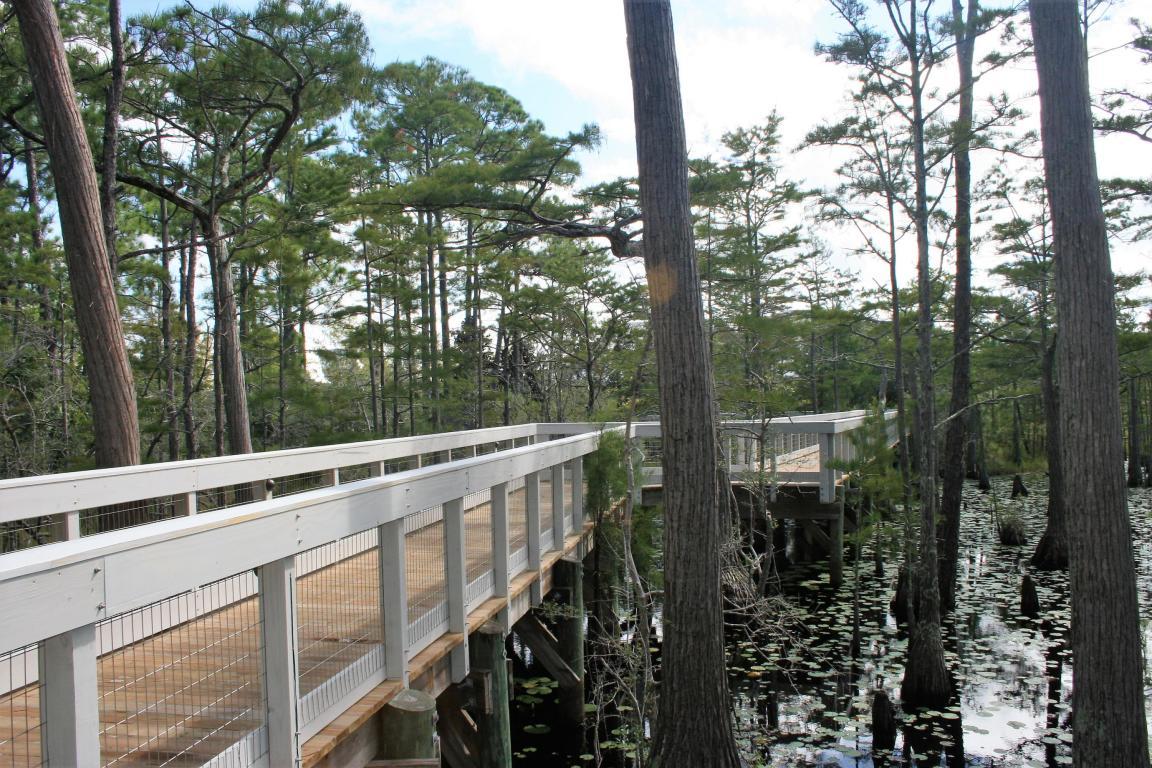 CYPRESS DUNES - Land