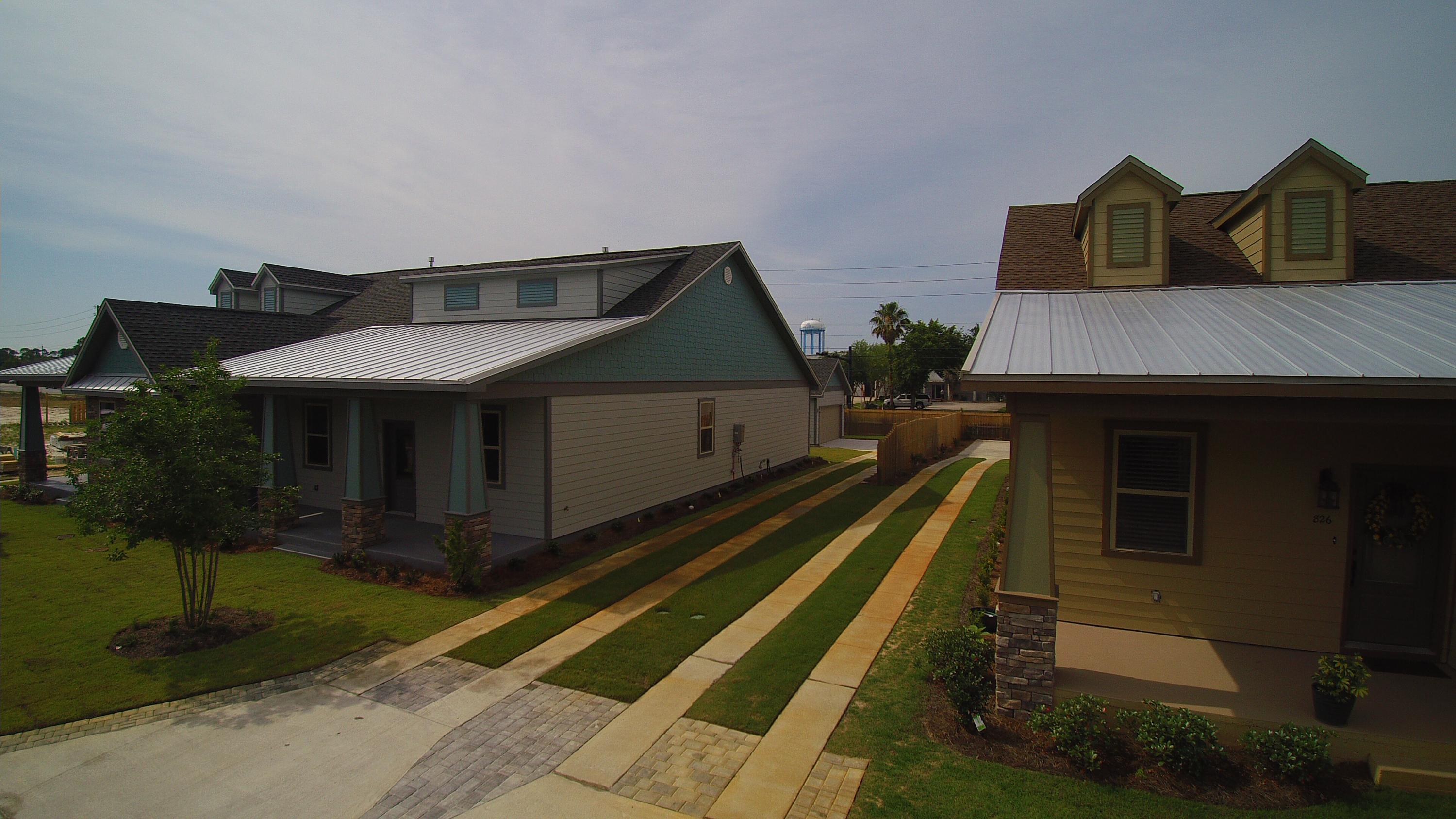 Osprey Landing - Residential