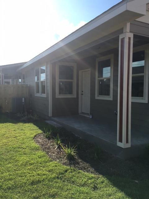 Osprey Landing - Residential