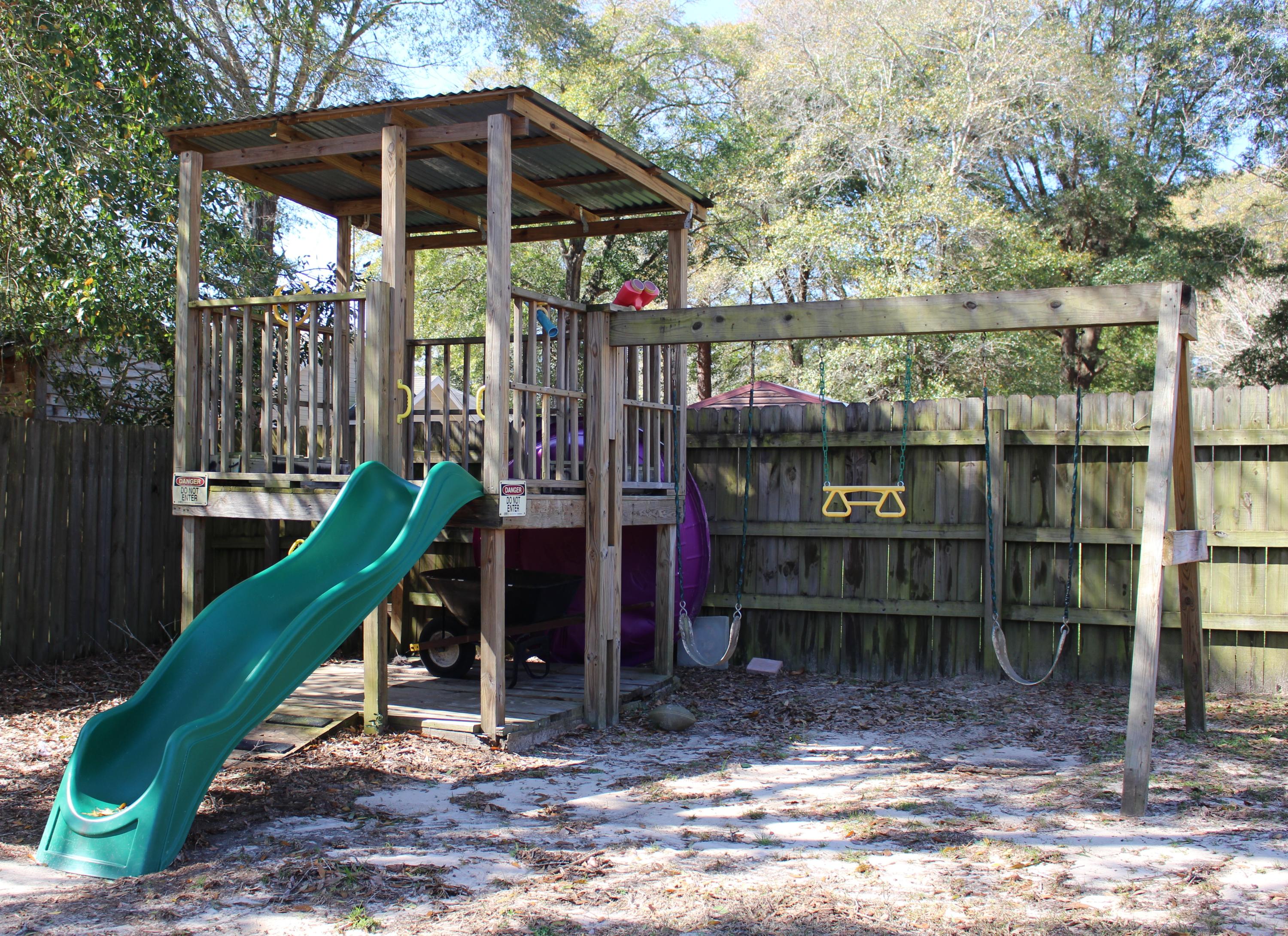 OAKDALE M/F - Residential