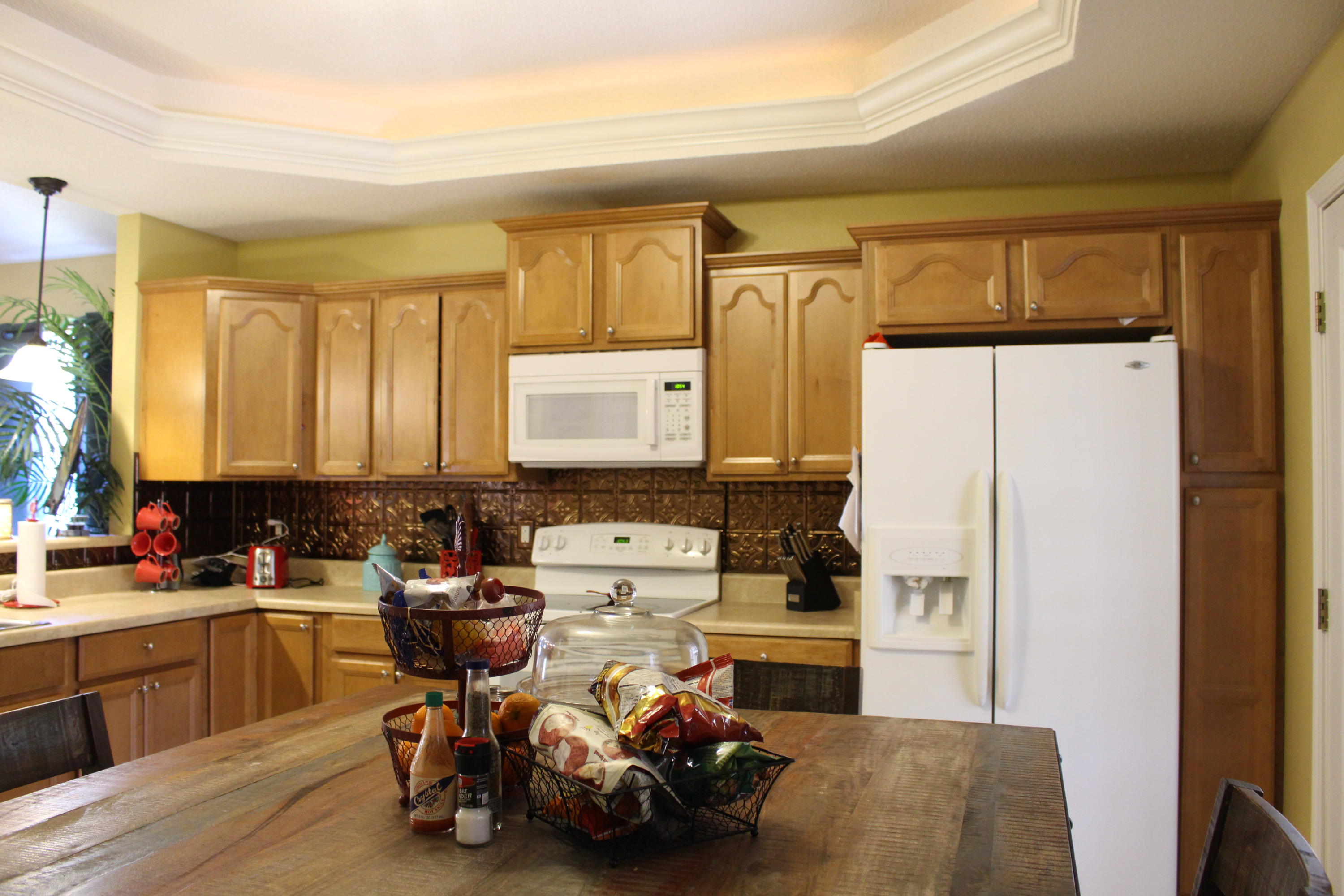 OAKDALE M/F - Residential