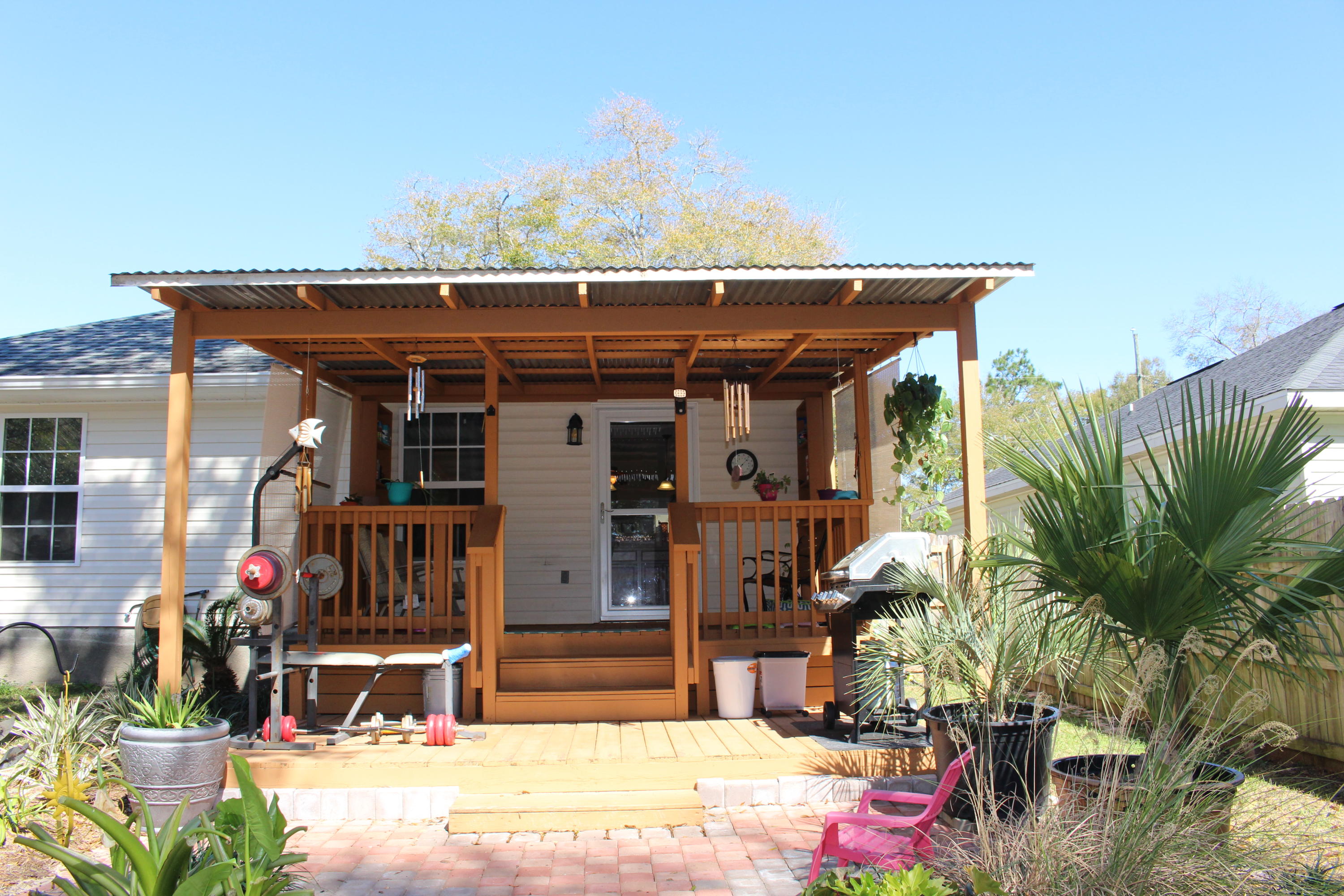 OAKDALE M/F - Residential