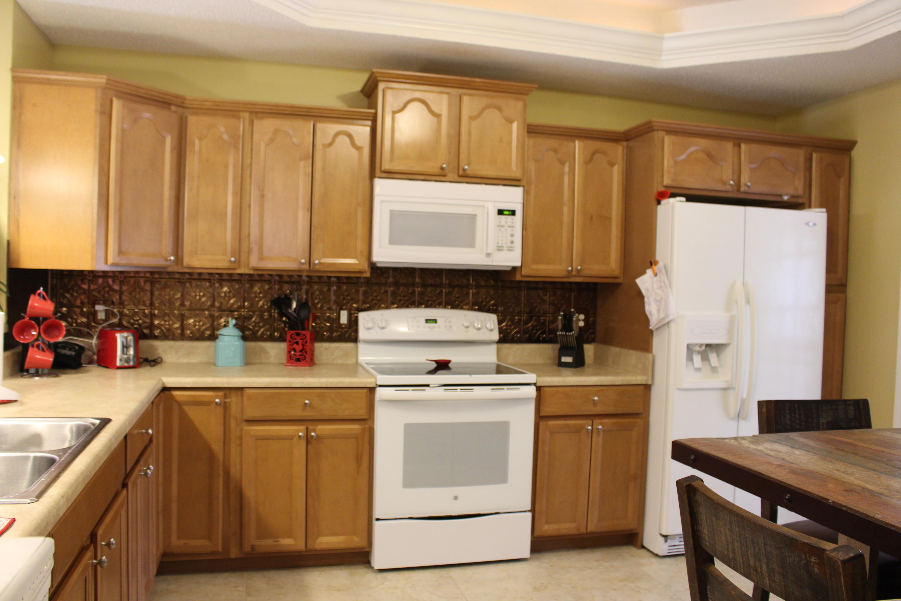 OAKDALE M/F - Residential