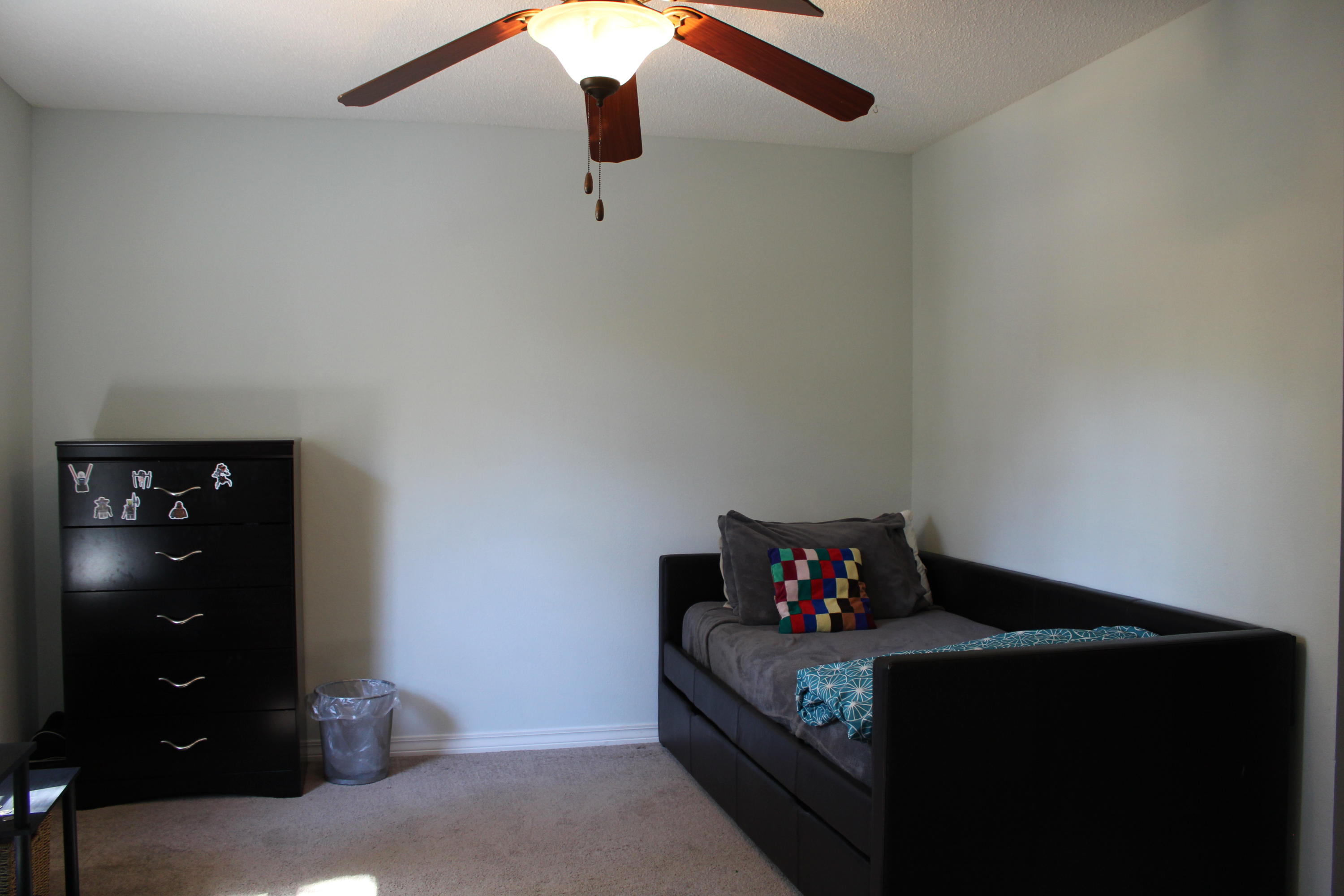 OAKDALE M/F - Residential