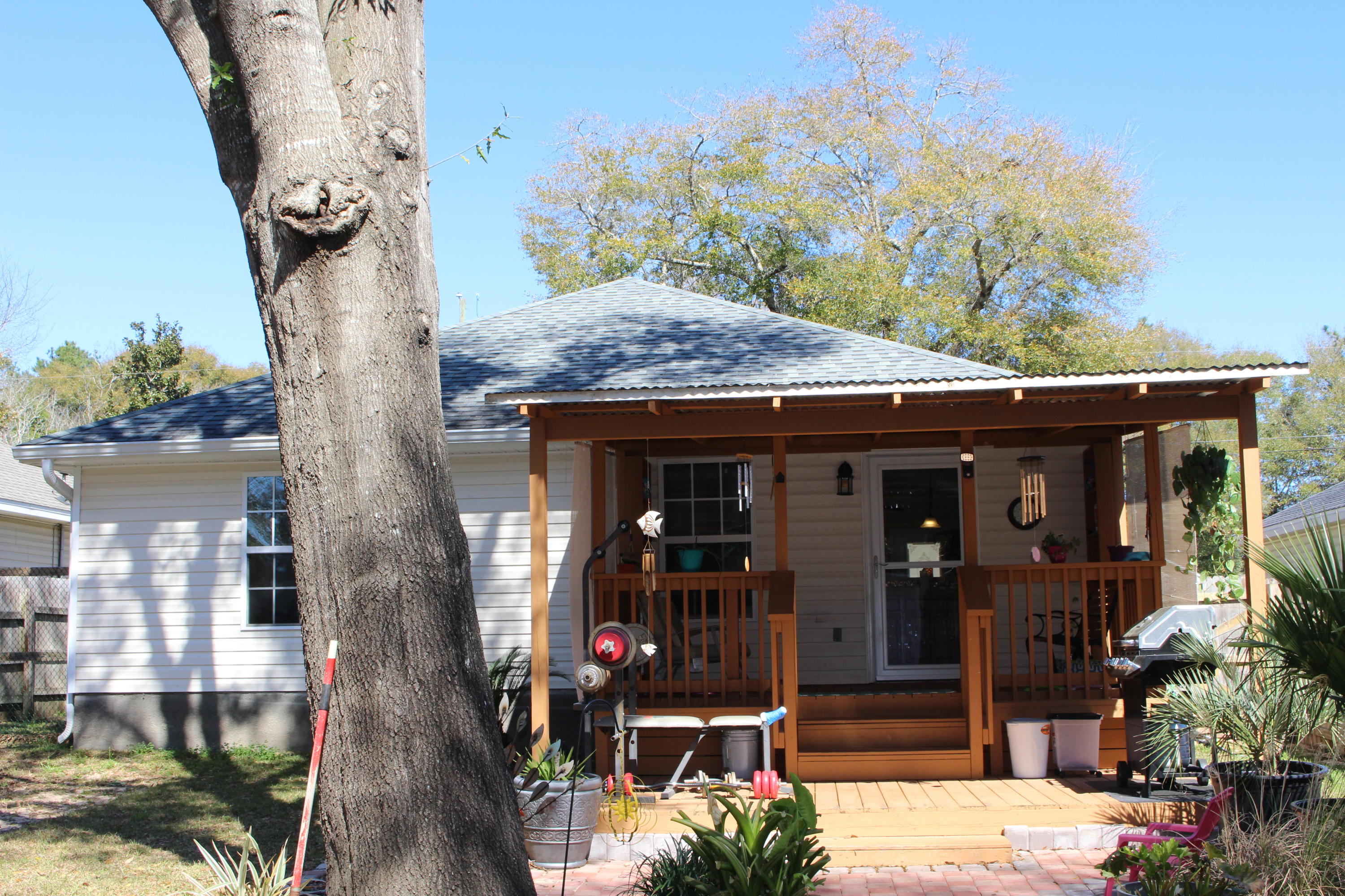 OAKDALE M/F - Residential