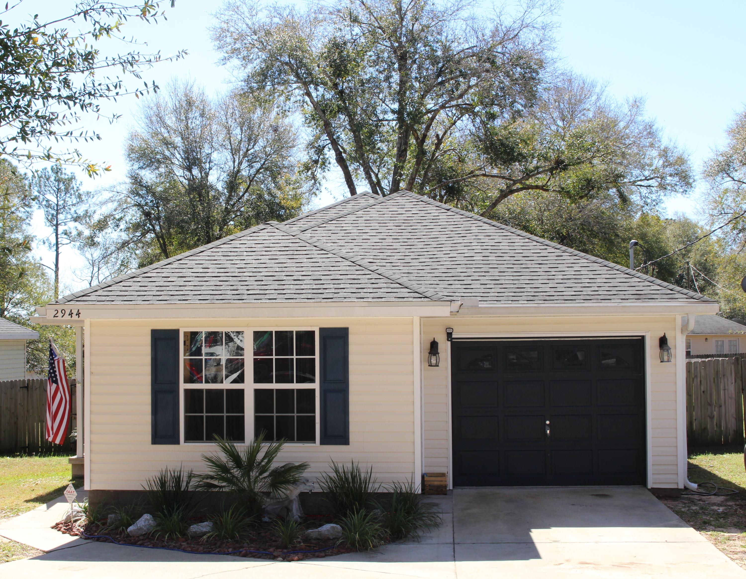 OAKDALE M/F - Residential