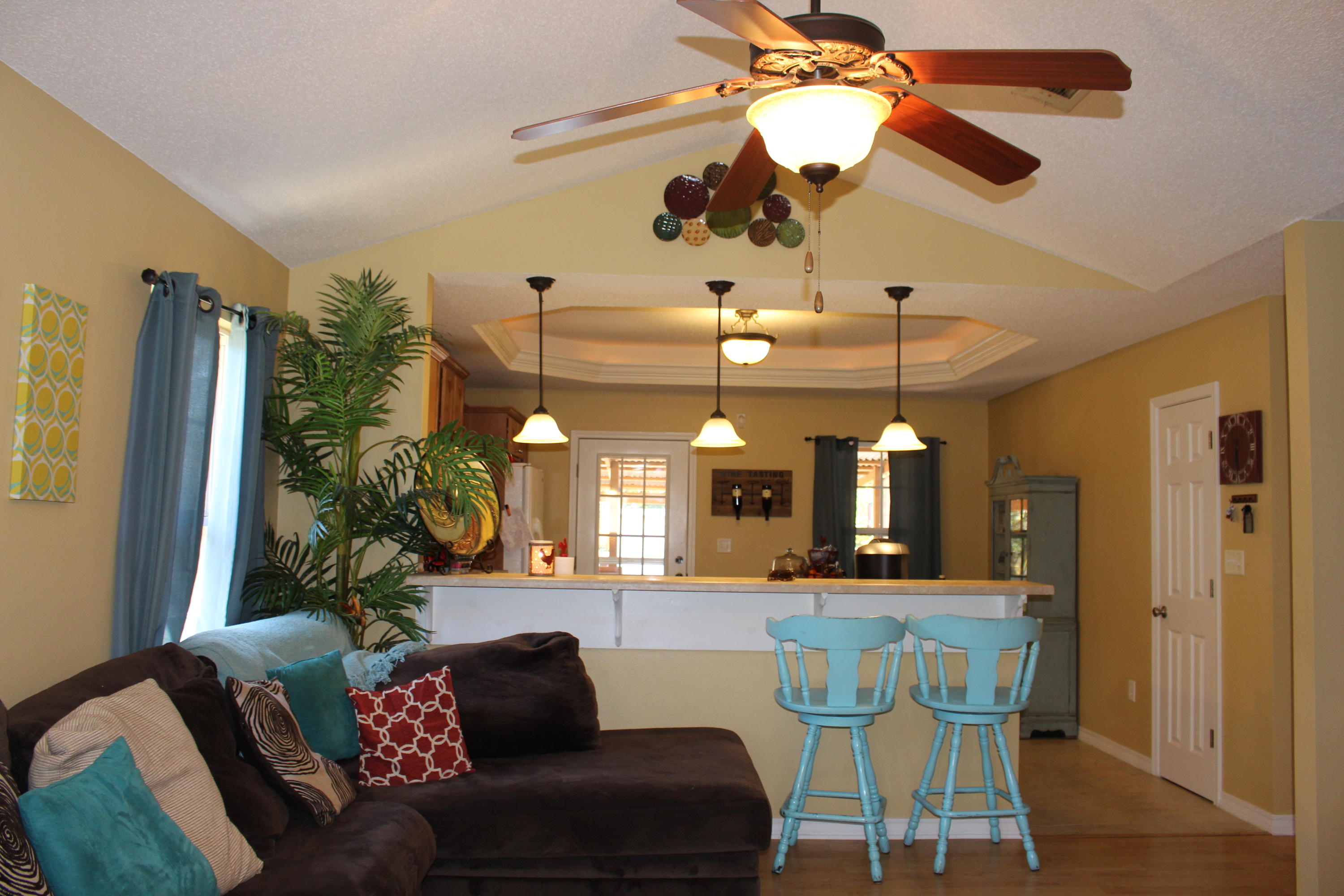 OAKDALE M/F - Residential