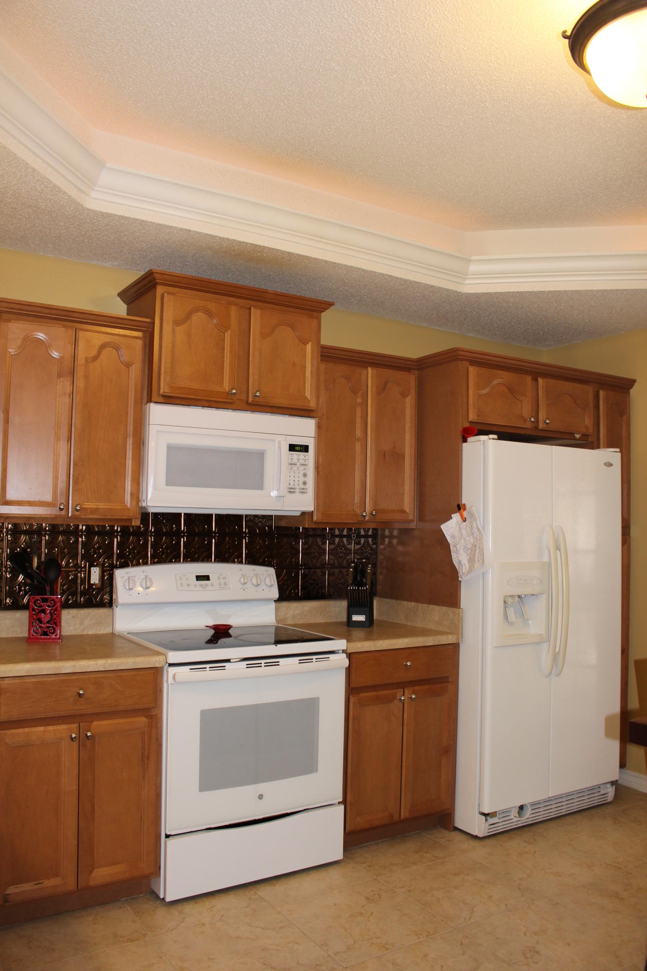 OAKDALE M/F - Residential