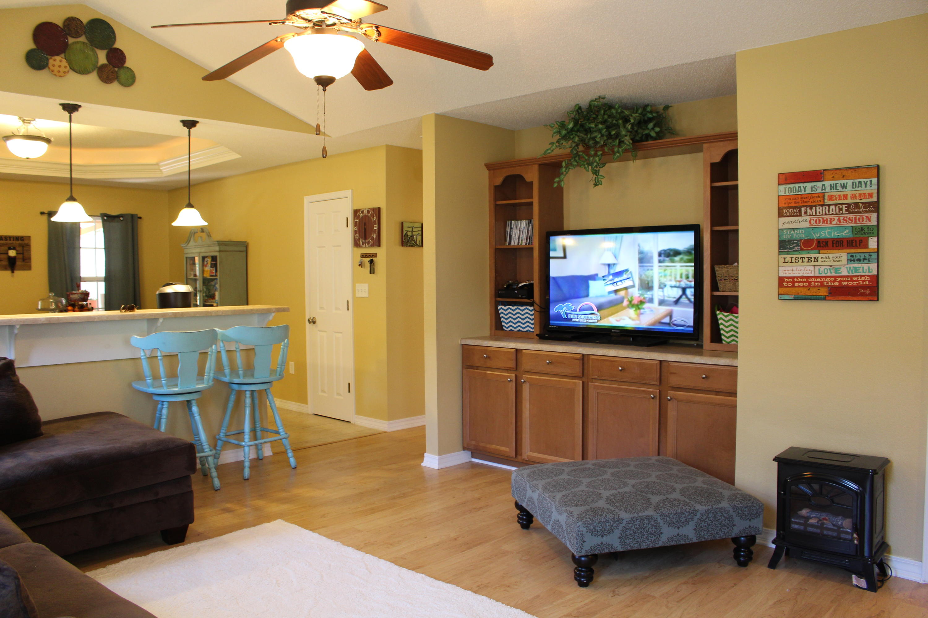 OAKDALE M/F - Residential