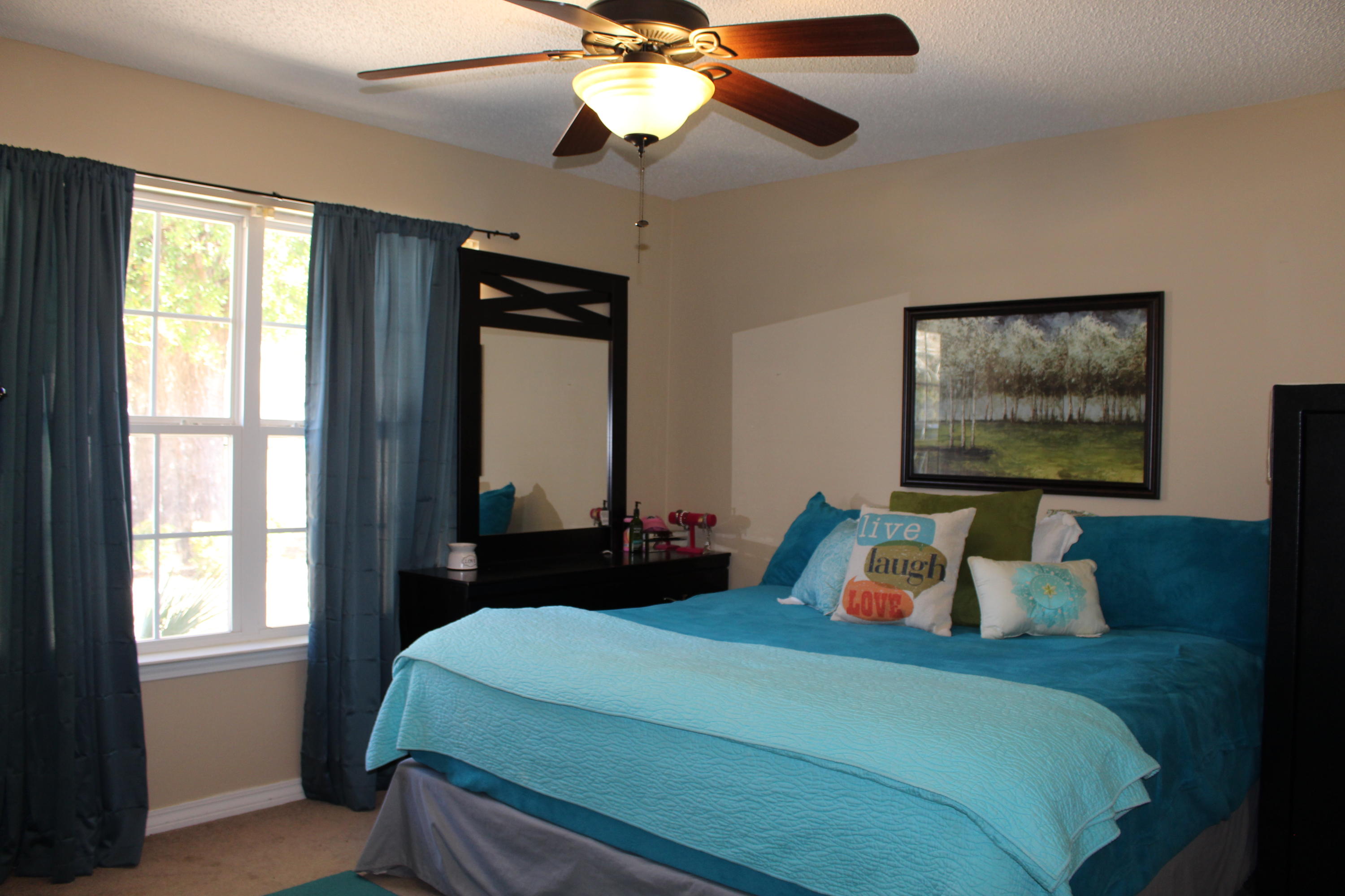 OAKDALE M/F - Residential