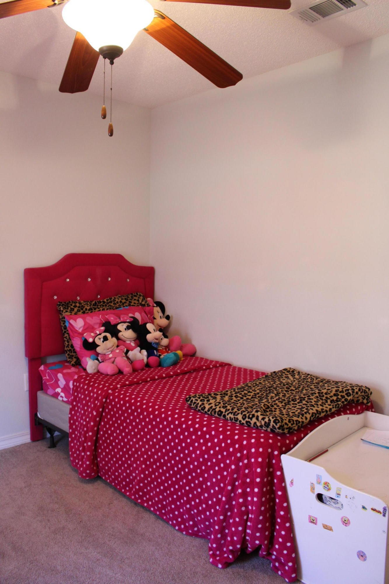 OAKDALE M/F - Residential