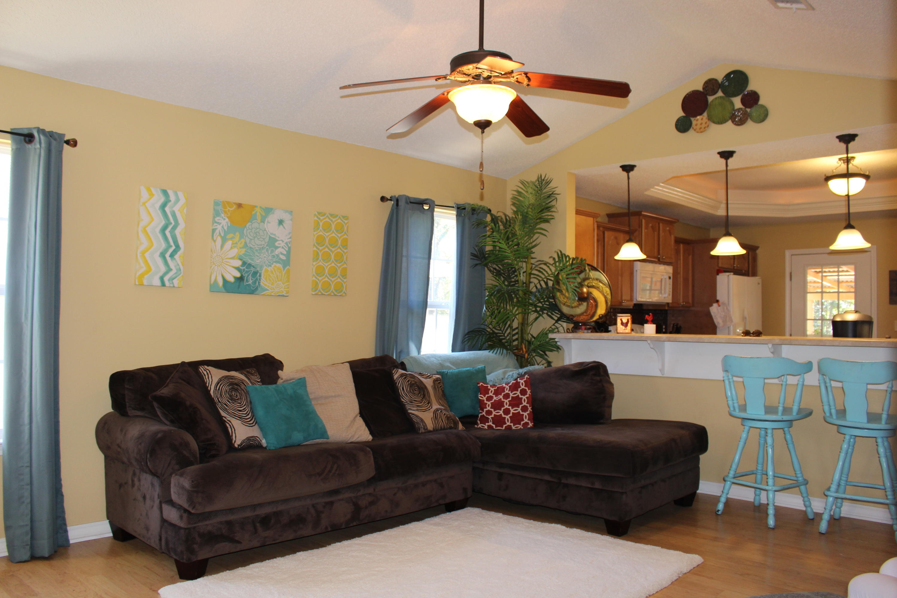 OAKDALE M/F - Residential