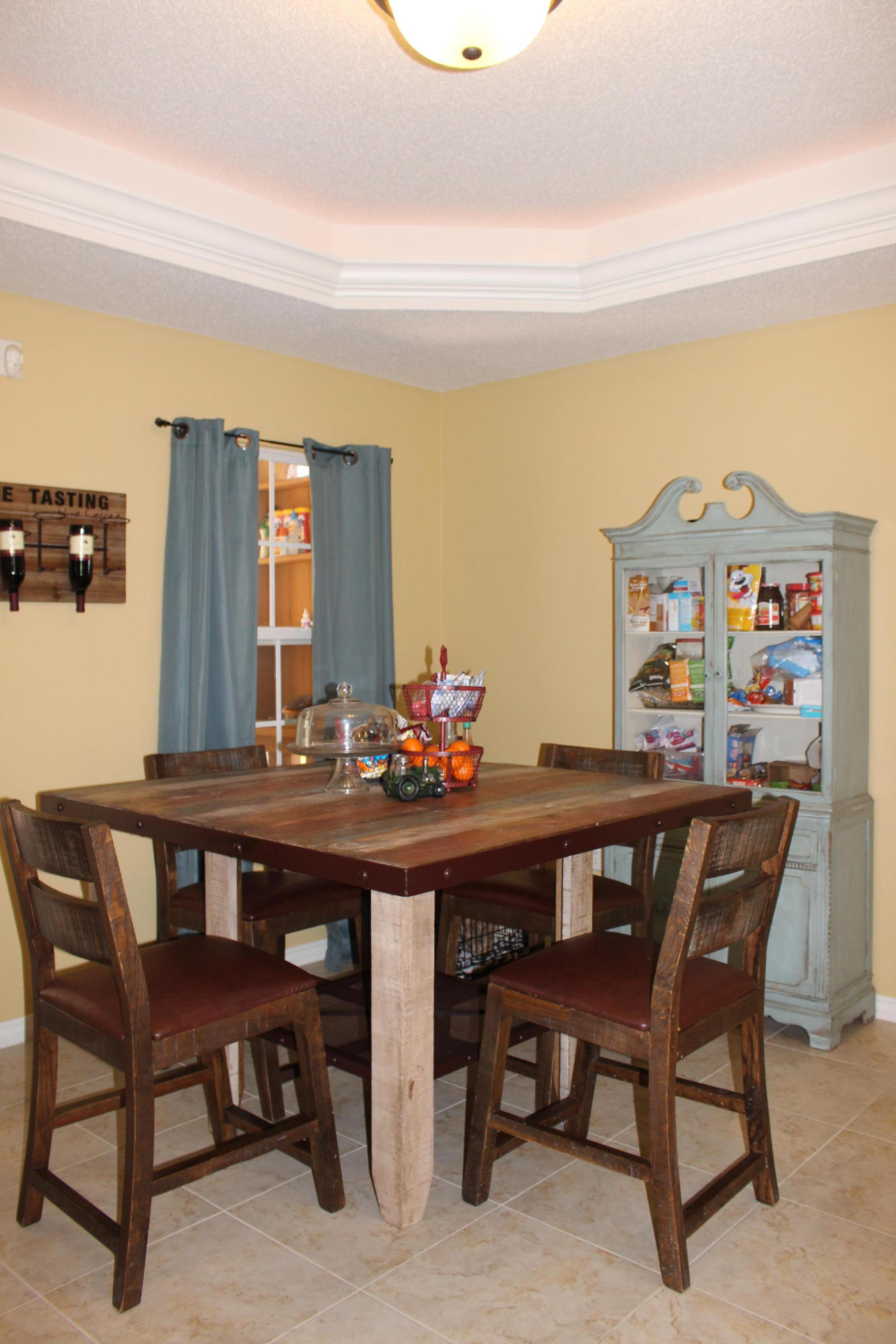 OAKDALE M/F - Residential