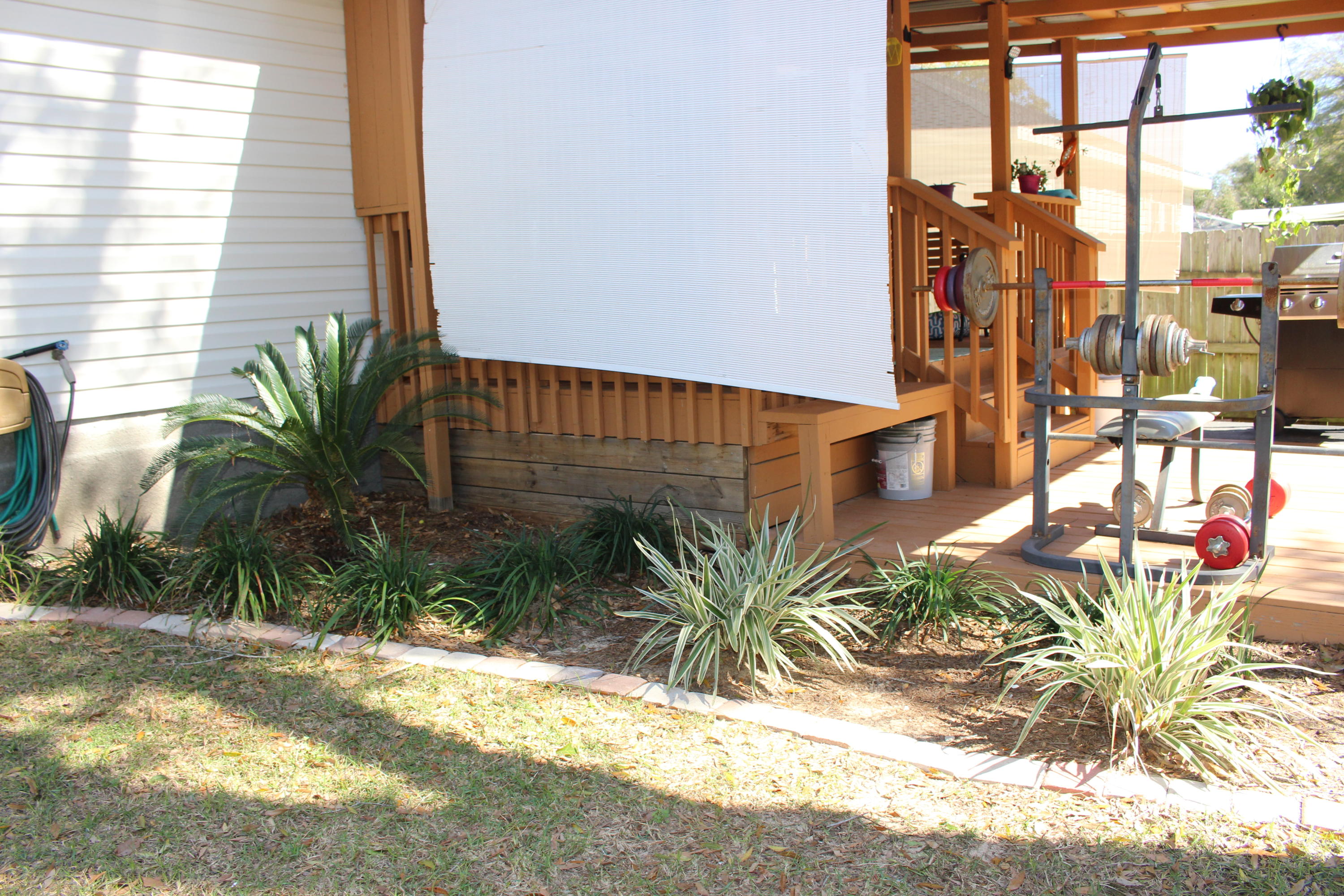 OAKDALE M/F - Residential