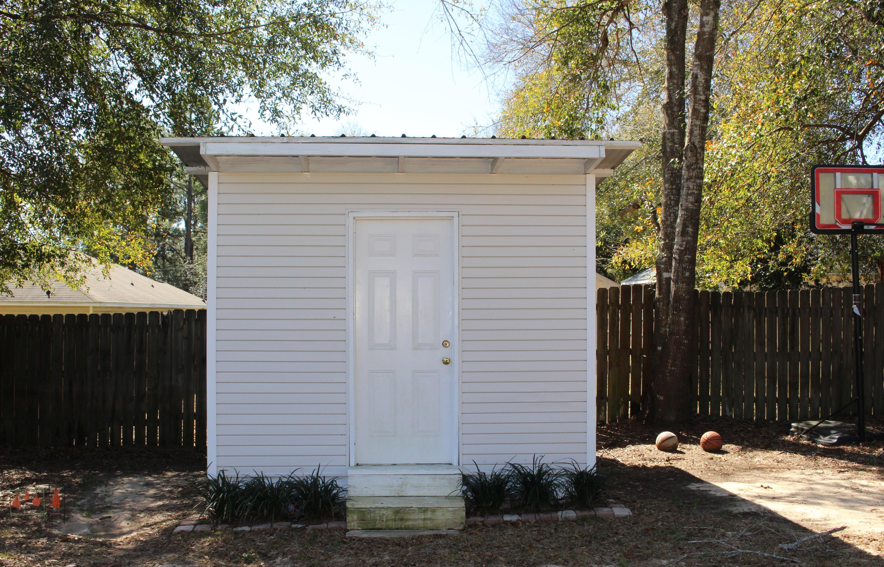 OAKDALE M/F - Residential