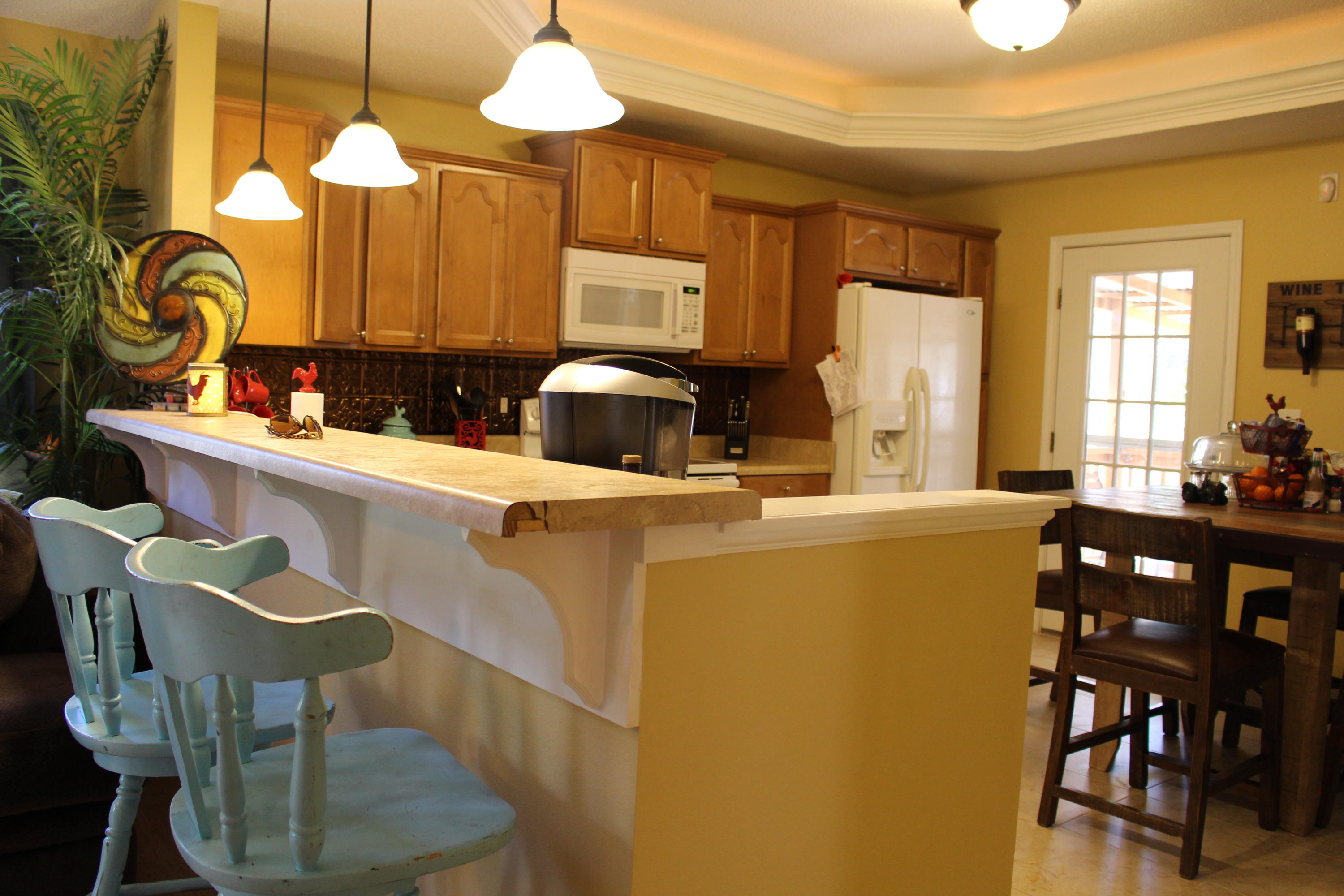 OAKDALE M/F - Residential