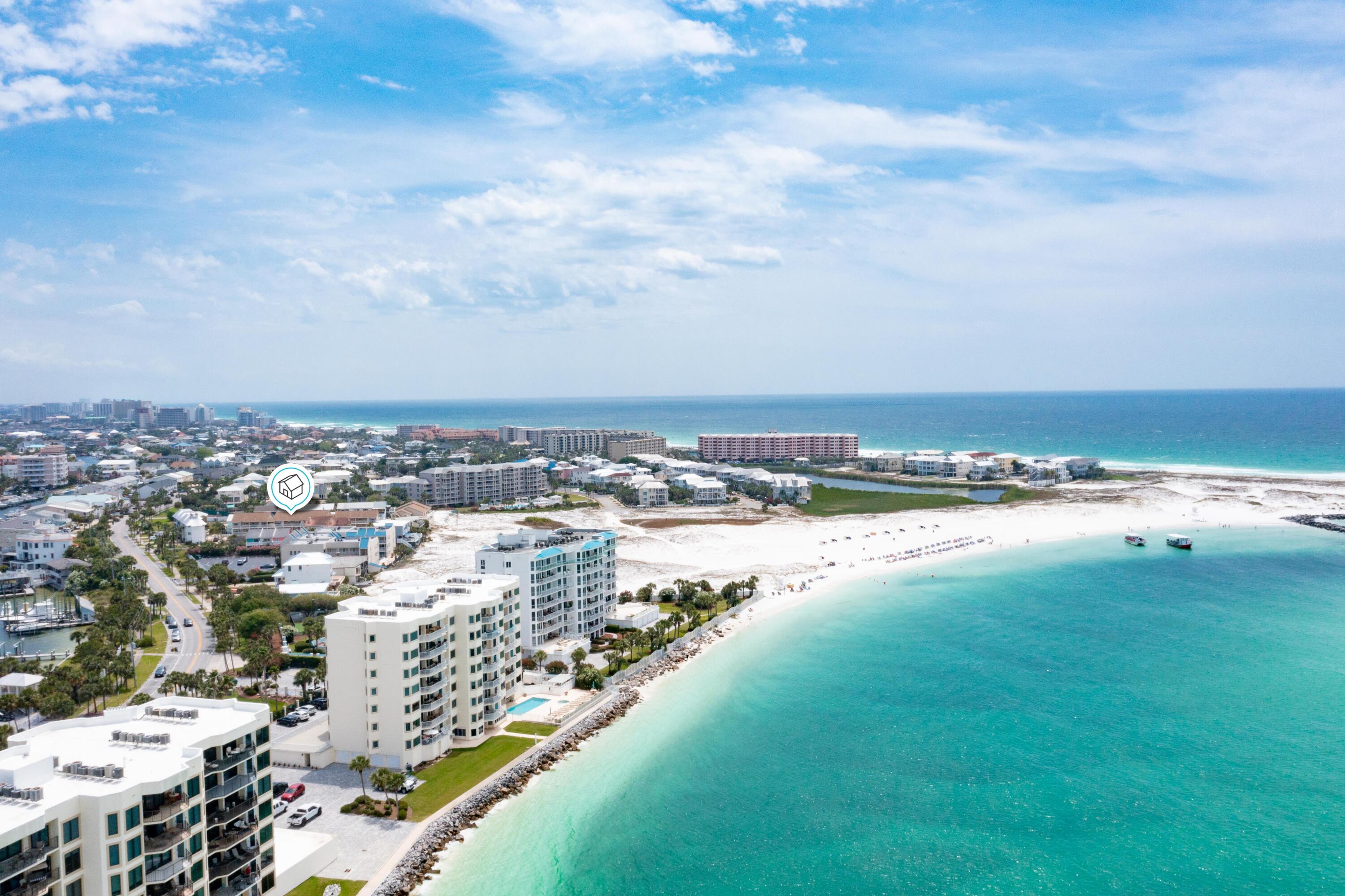 NAUTICAL WAY - Residential