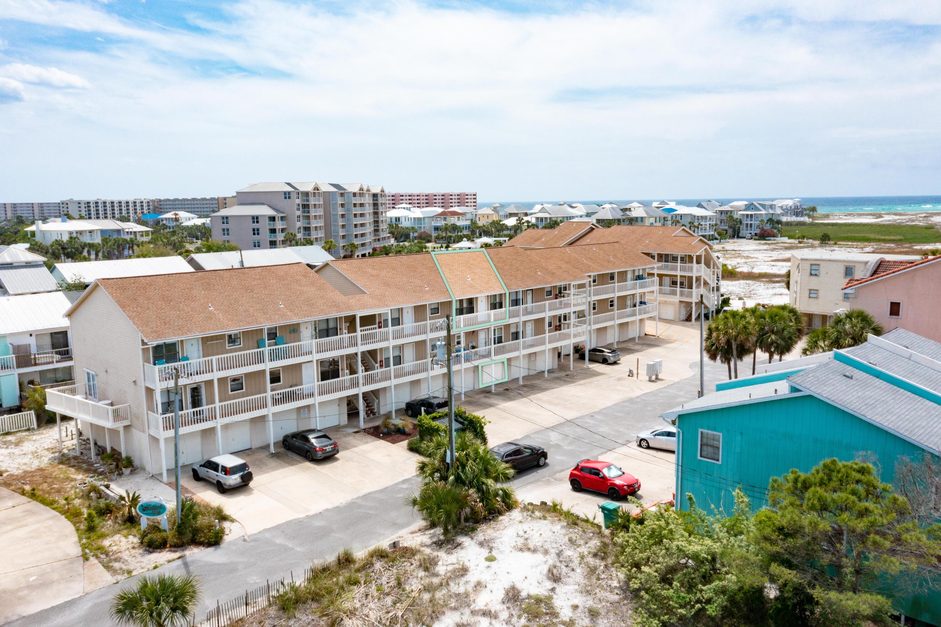 NAUTICAL WAY - Residential