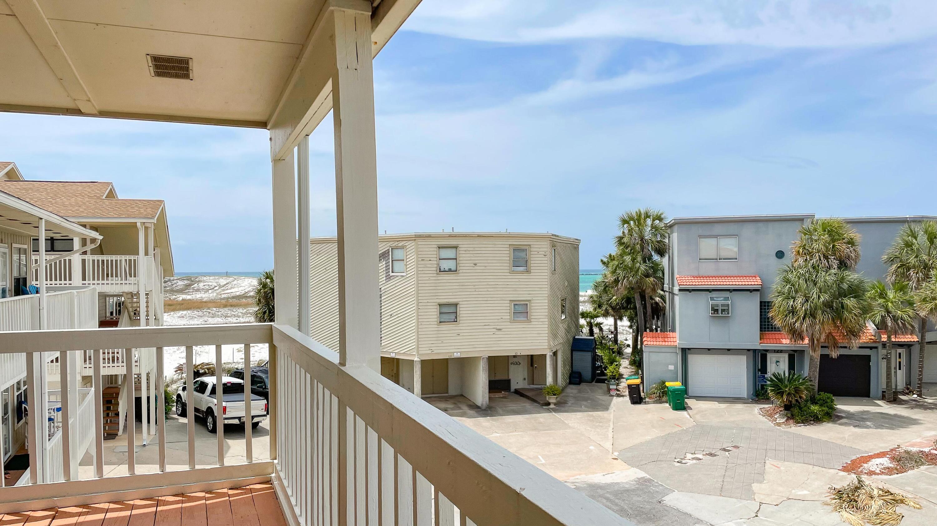 NAUTICAL WAY - Residential