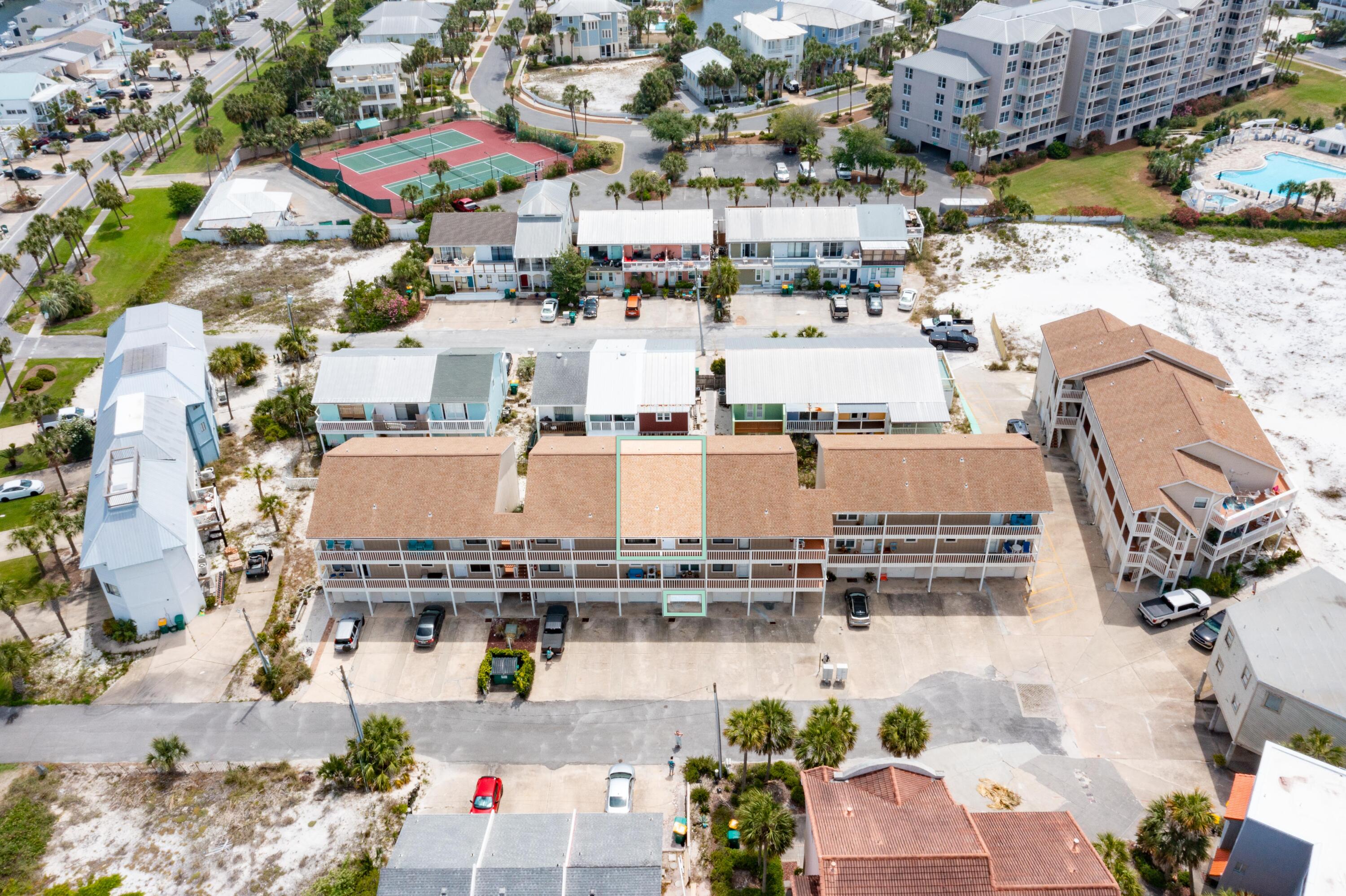 NAUTICAL WAY - Residential