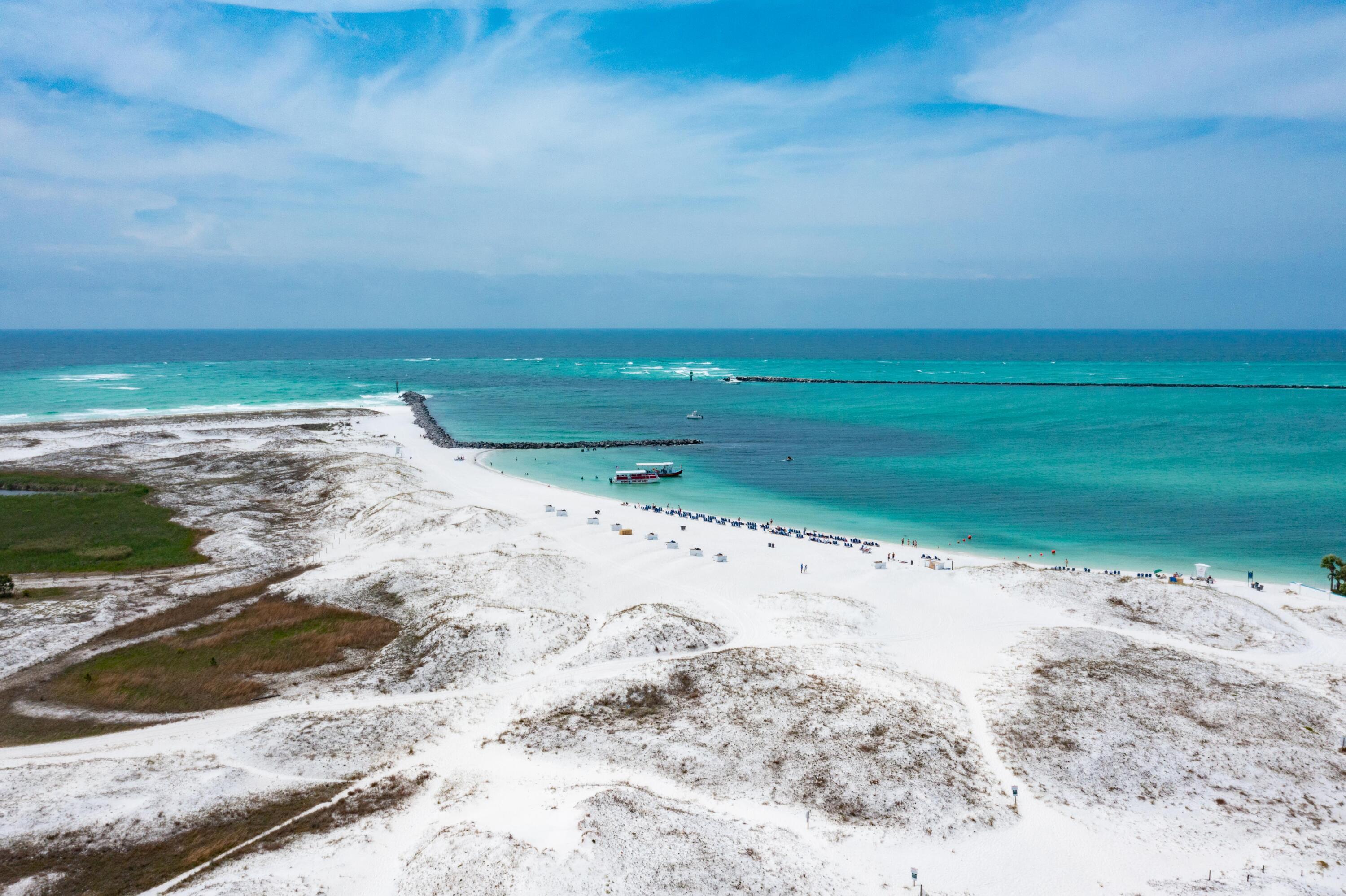 NAUTICAL WAY - Residential