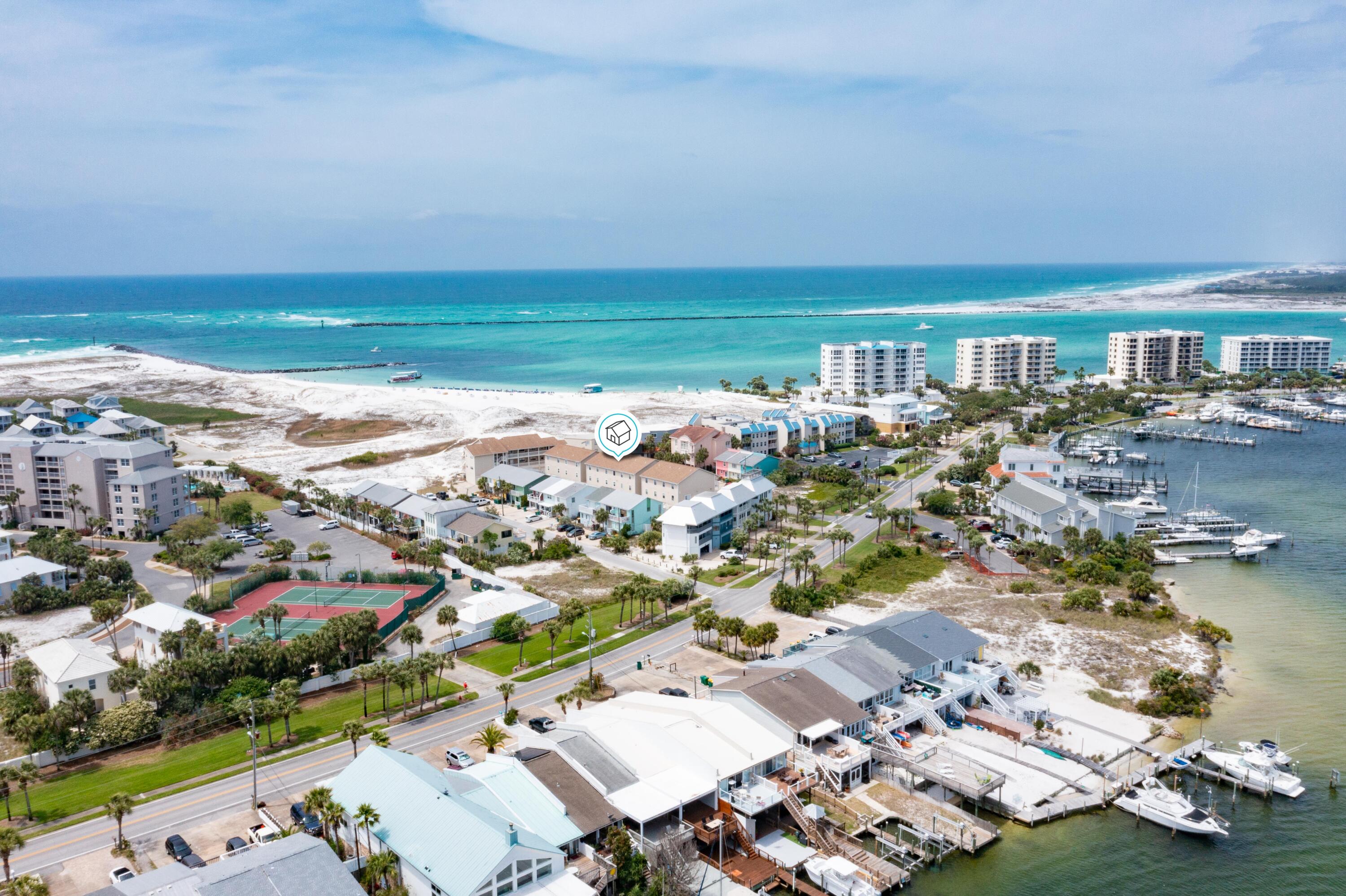 NAUTICAL WAY - Residential