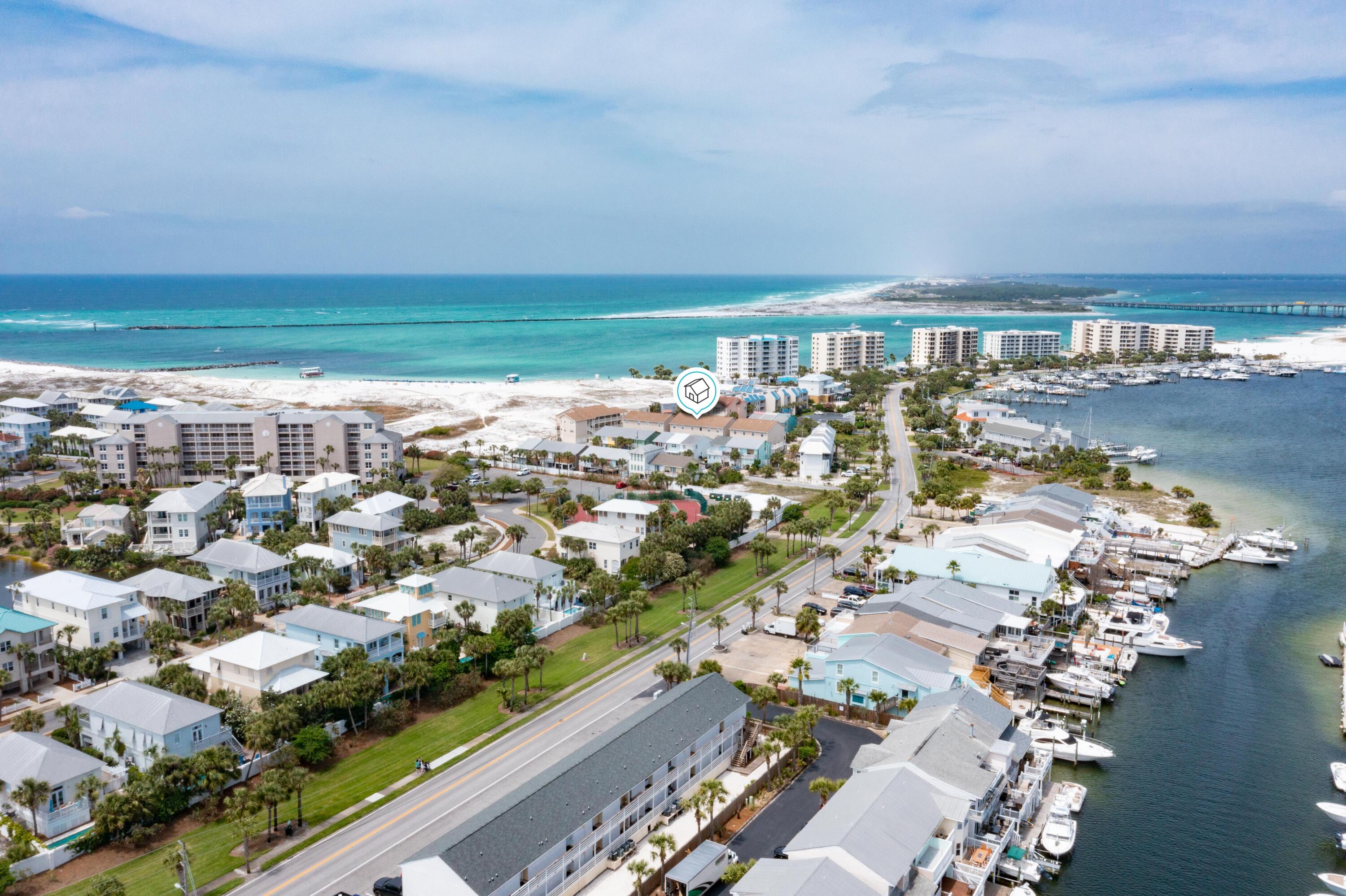 NAUTICAL WAY - Residential