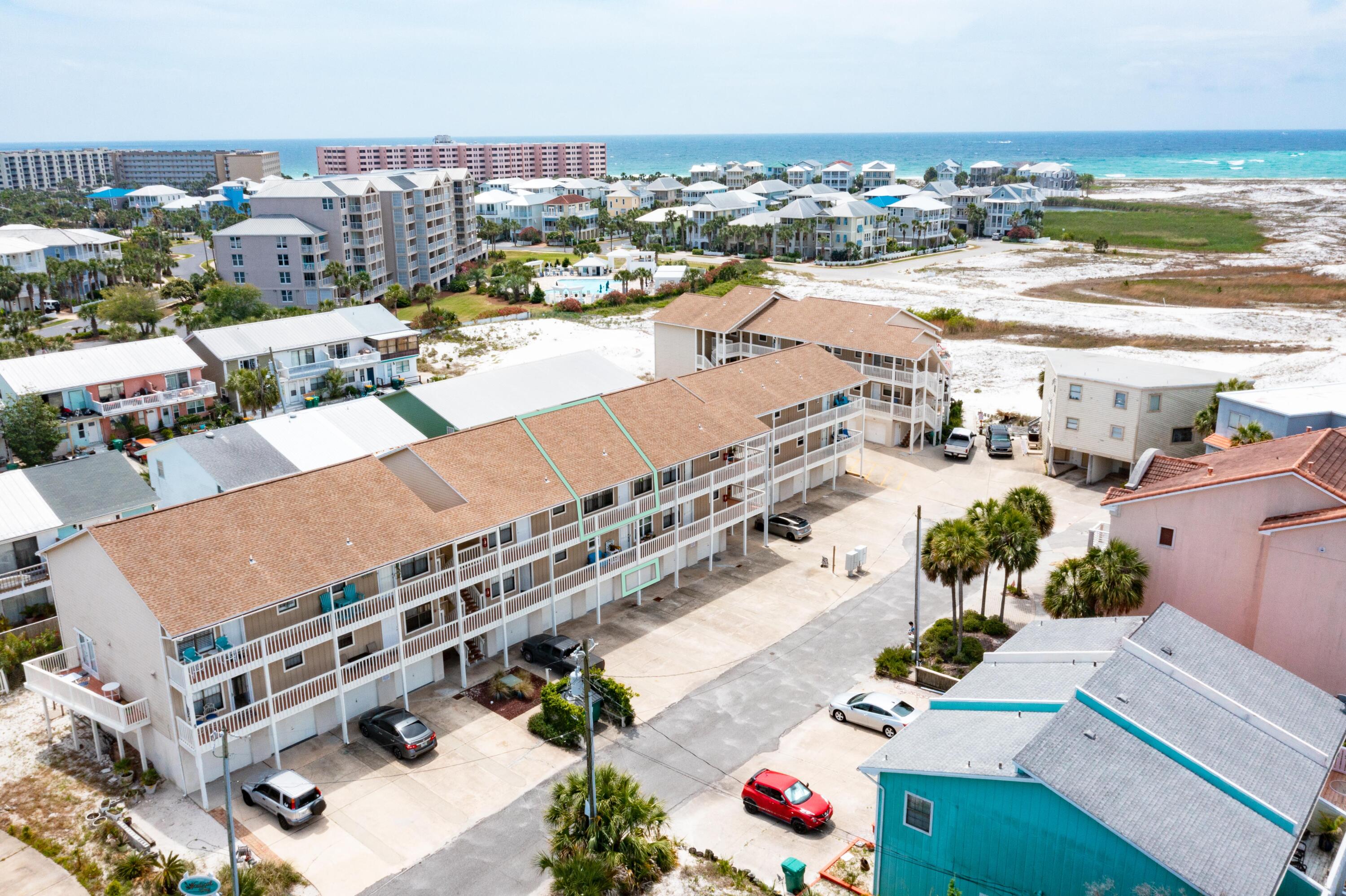 NAUTICAL WAY - Residential