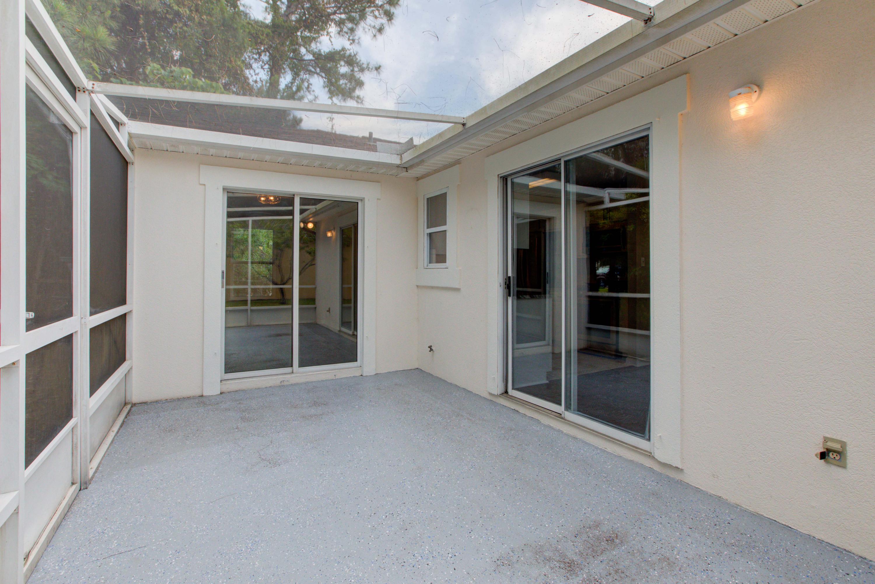 Bayside Phase I - Residential