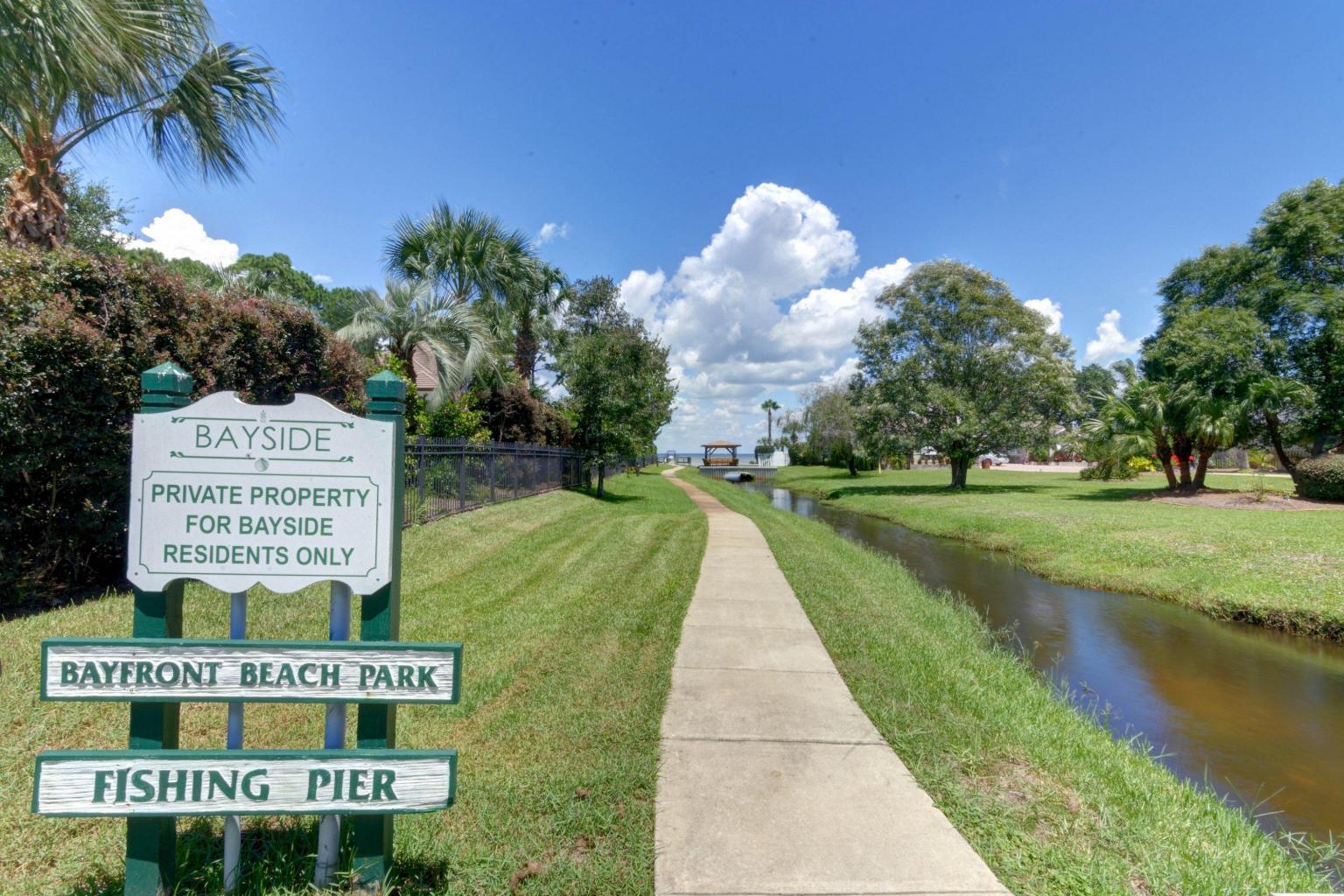 Bayside Phase I - Residential