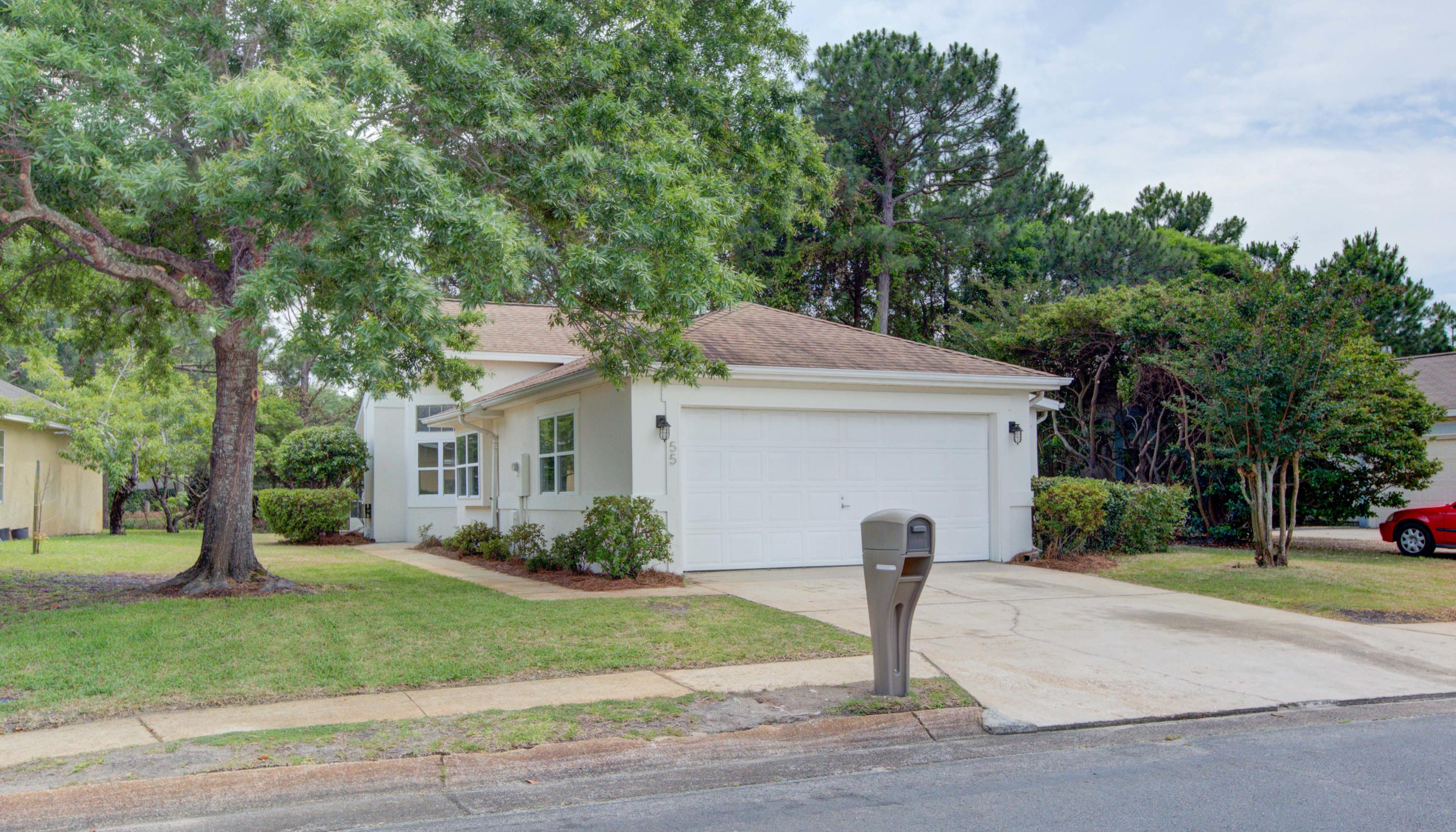 Bayside Phase I - Residential