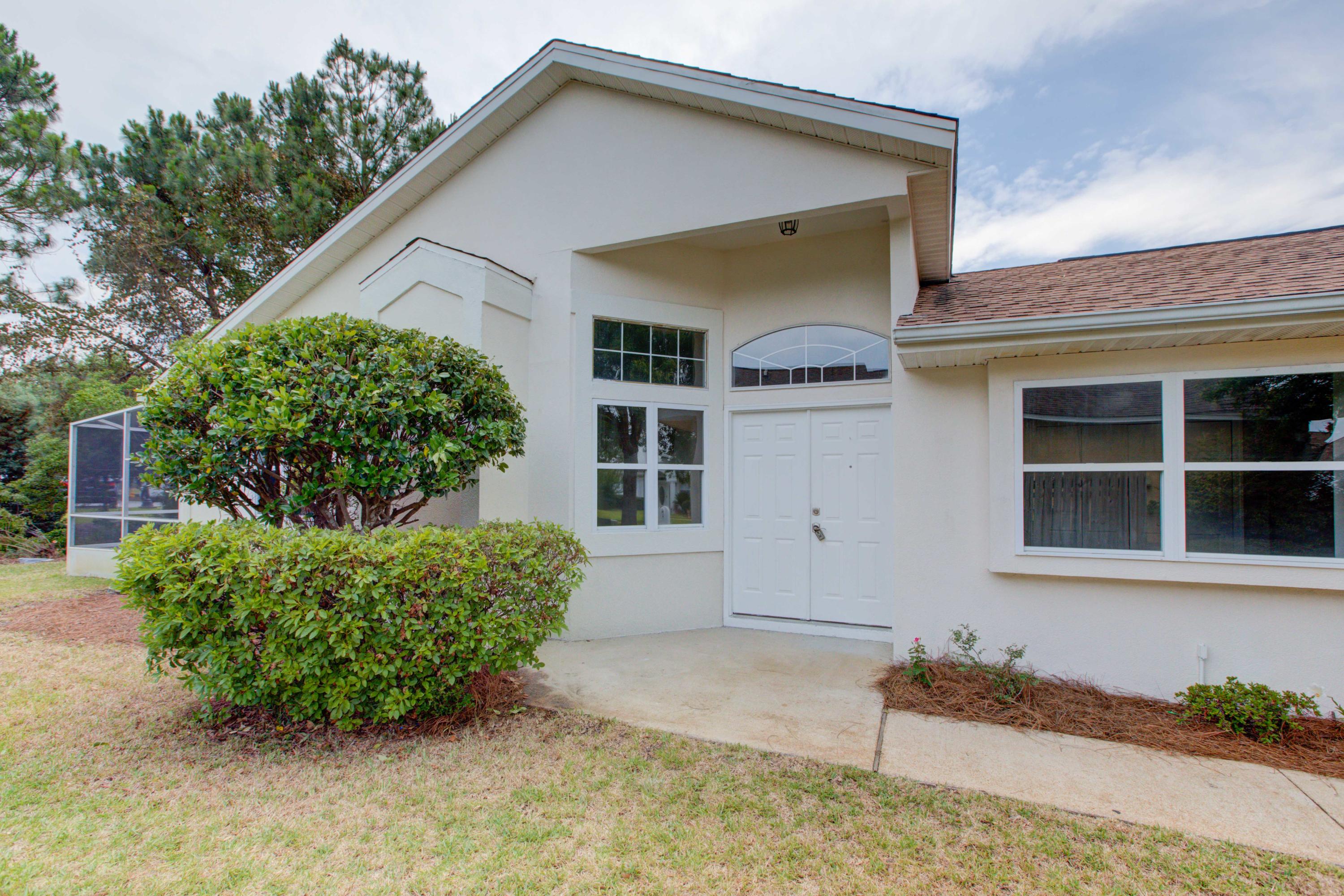 Bayside Phase I - Residential