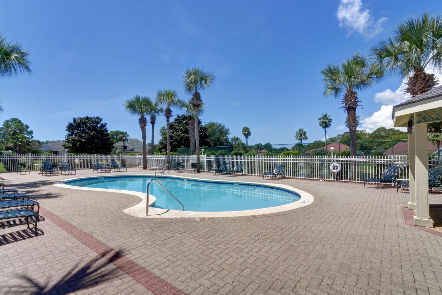 Bayside Phase I - Residential