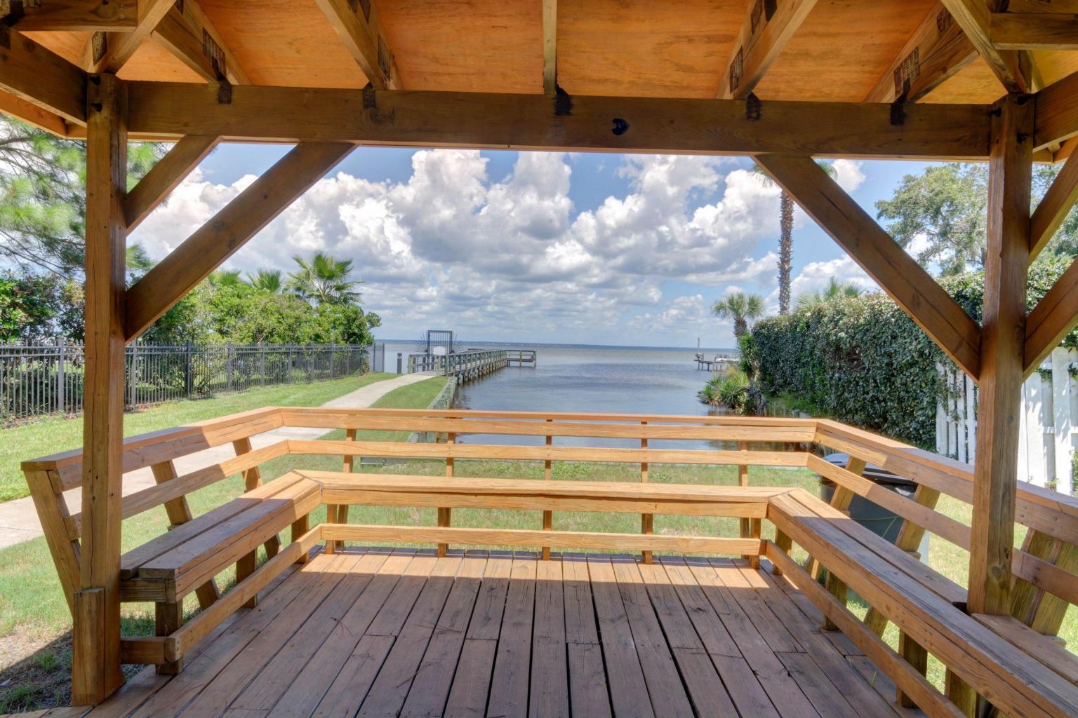 Bayside Phase I - Residential