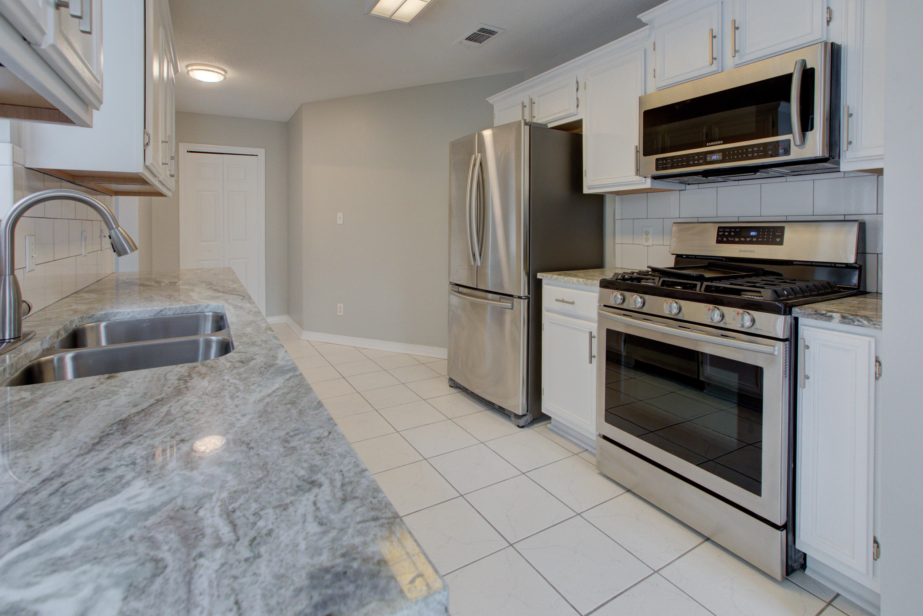 Bayside Phase I - Residential