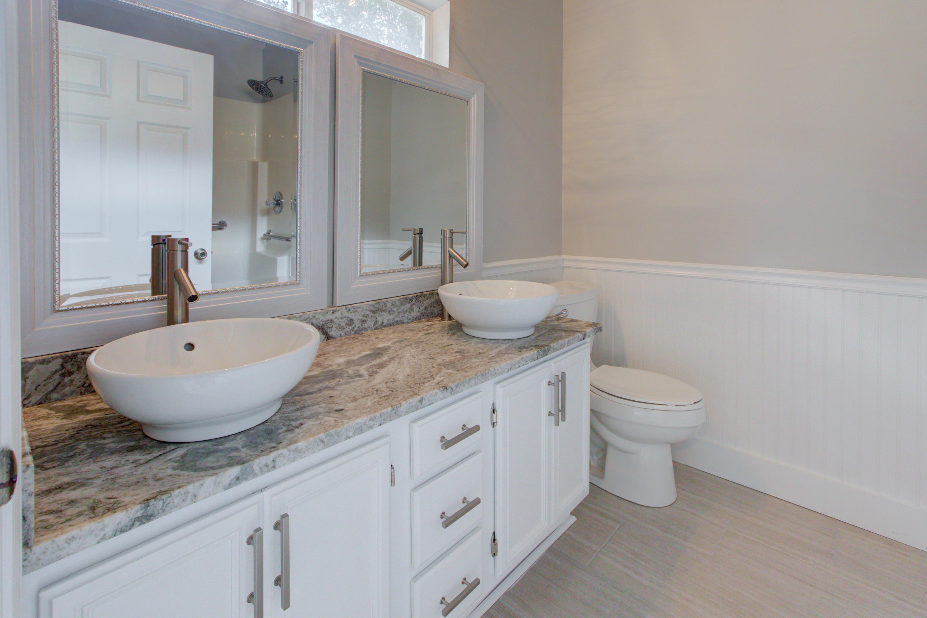 Bayside Phase I - Residential