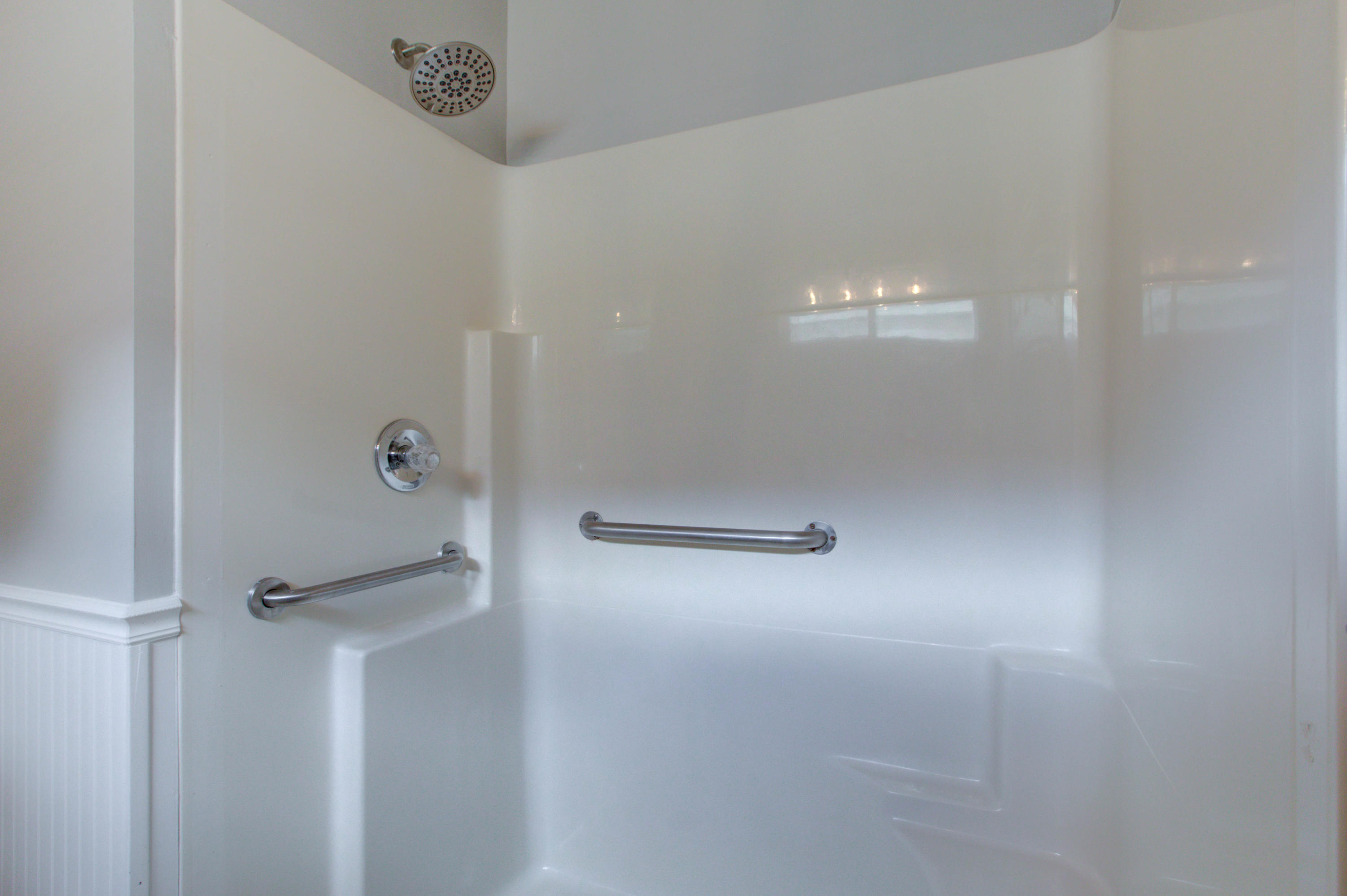 Bayside Phase I - Residential