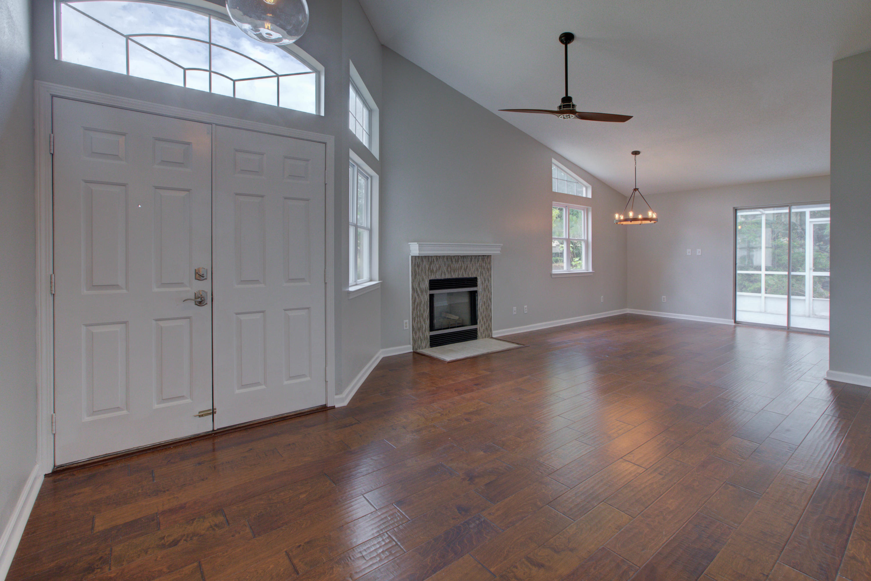 Bayside Phase I - Residential