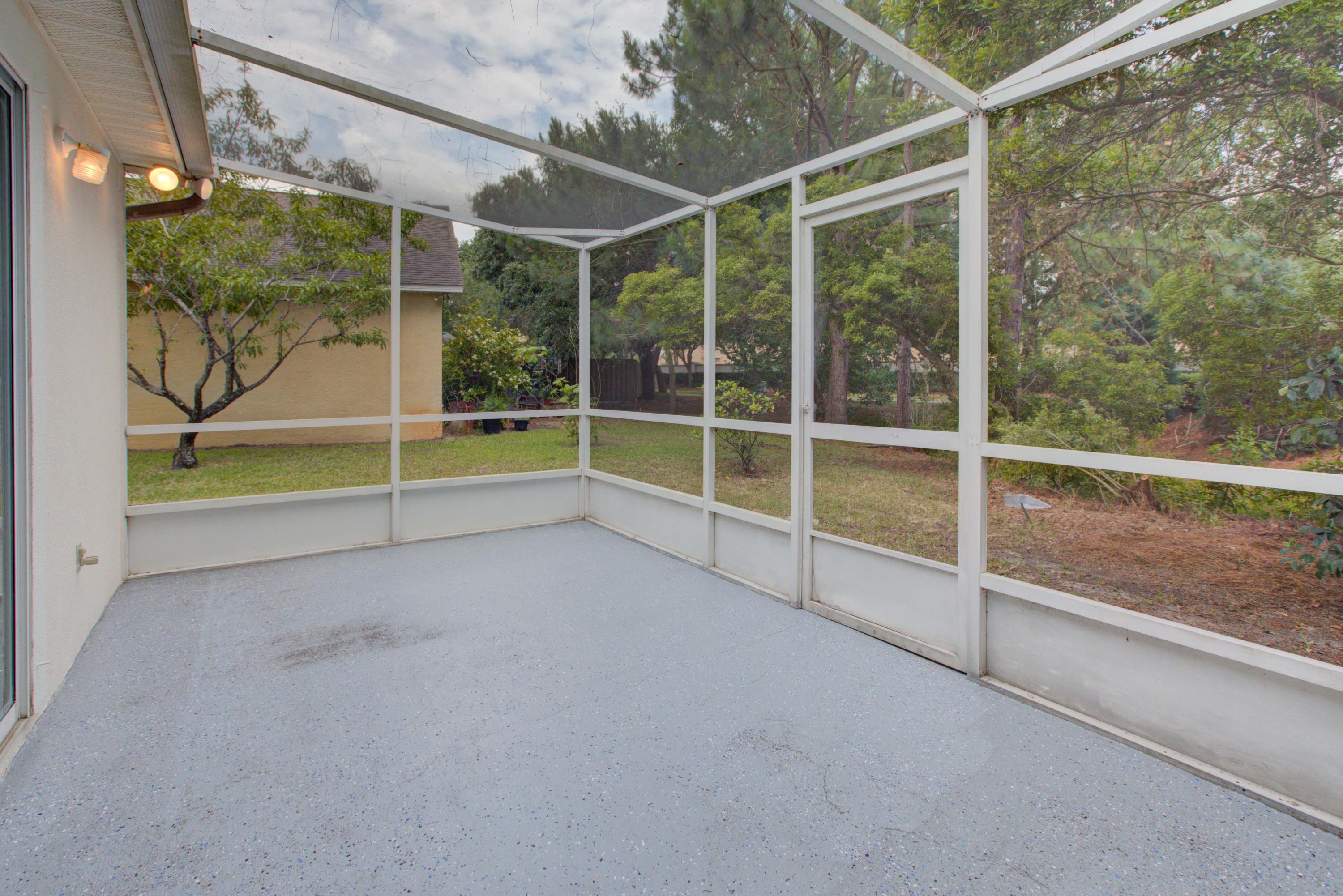 Bayside Phase I - Residential