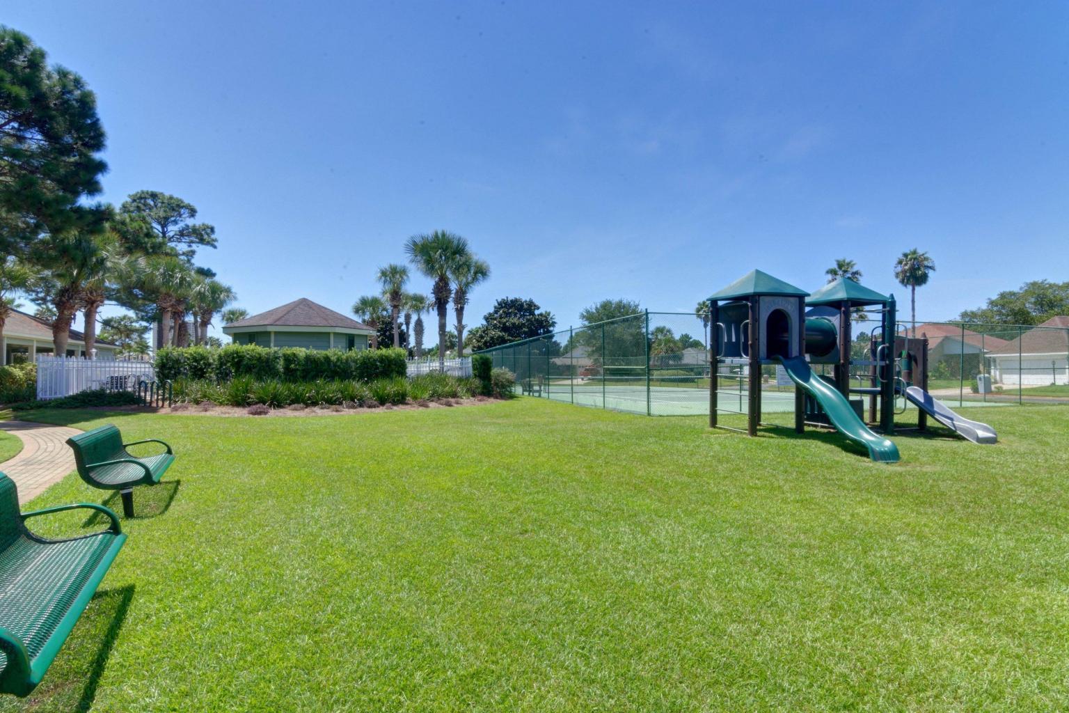 Bayside Phase I - Residential