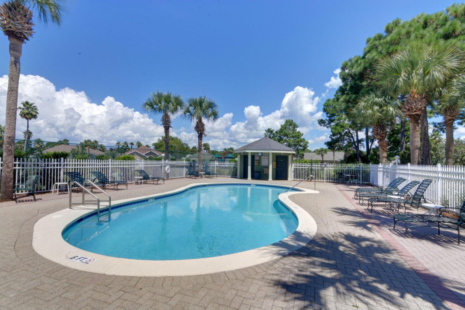 Bayside Phase I - Residential