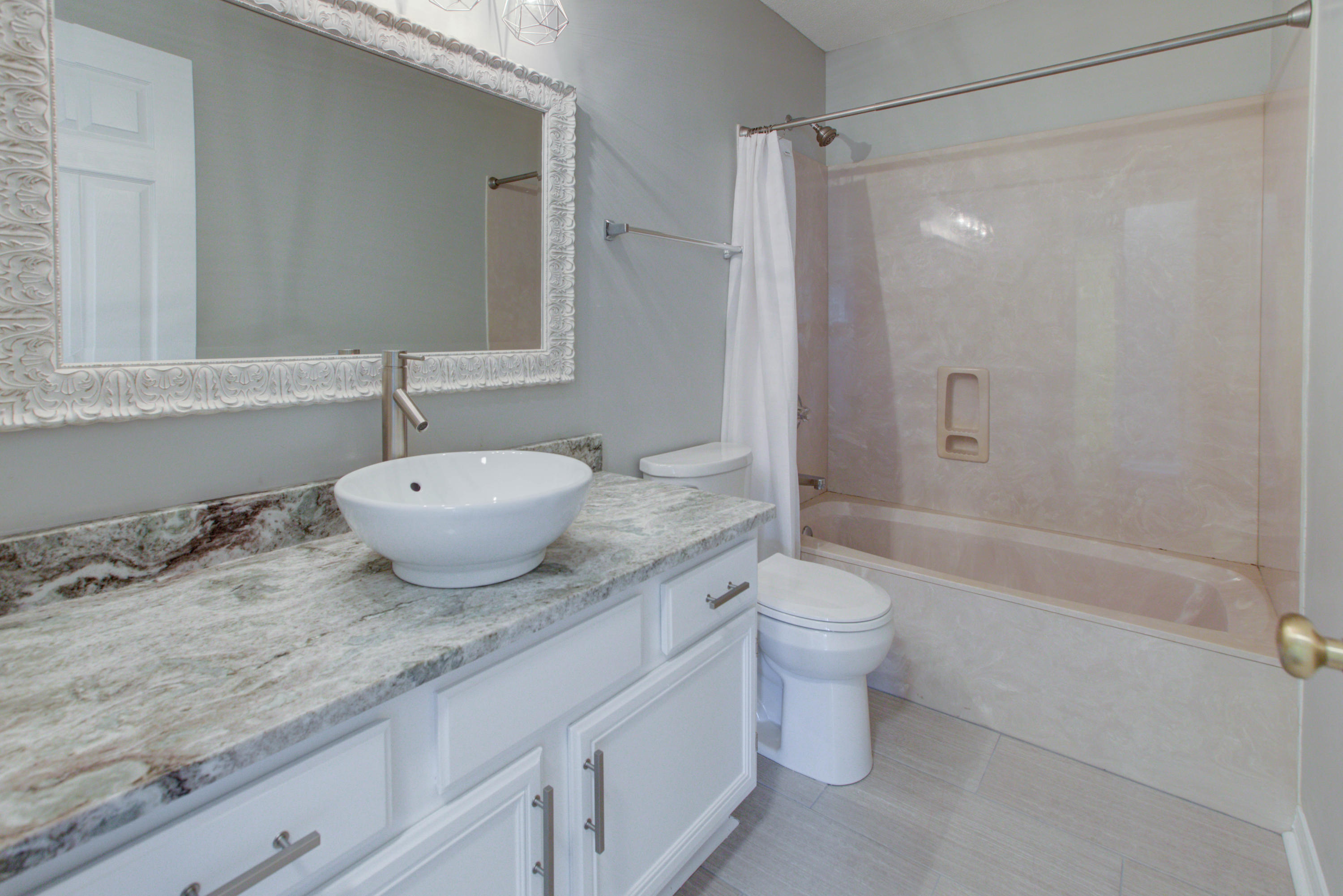 Bayside Phase I - Residential