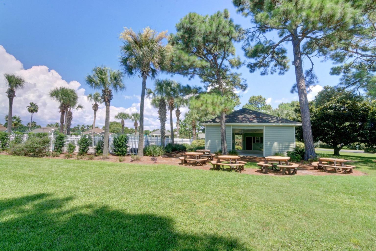 Bayside Phase I - Residential