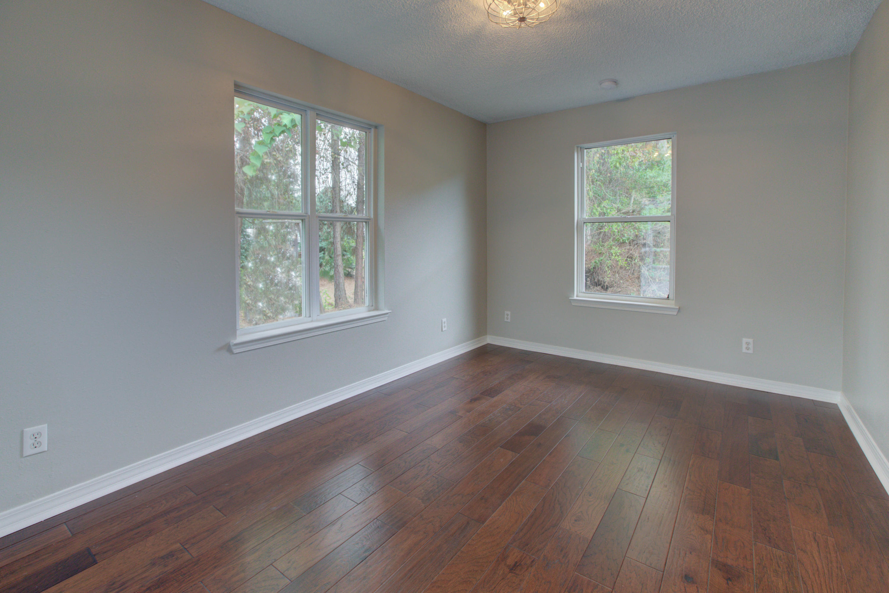 Bayside Phase I - Residential