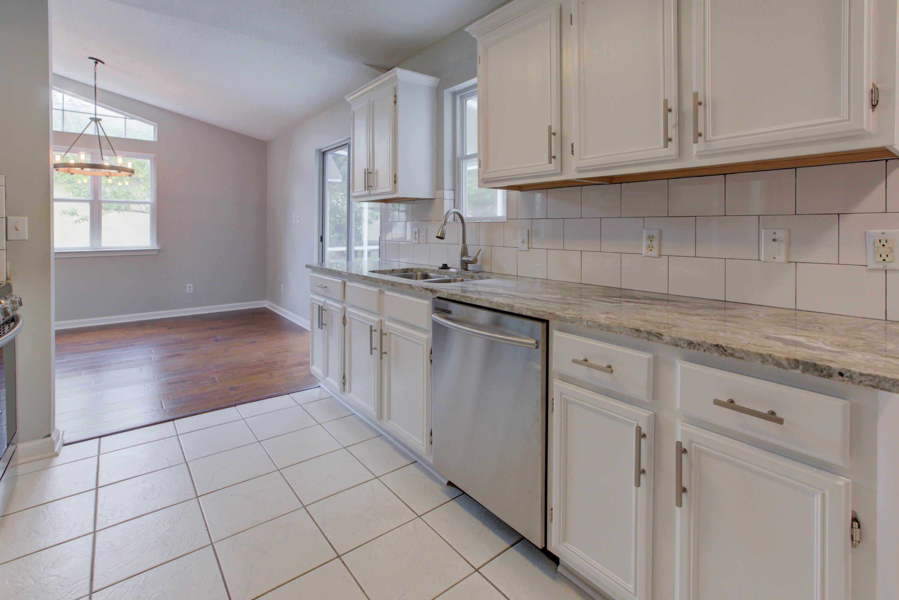 Bayside Phase I - Residential